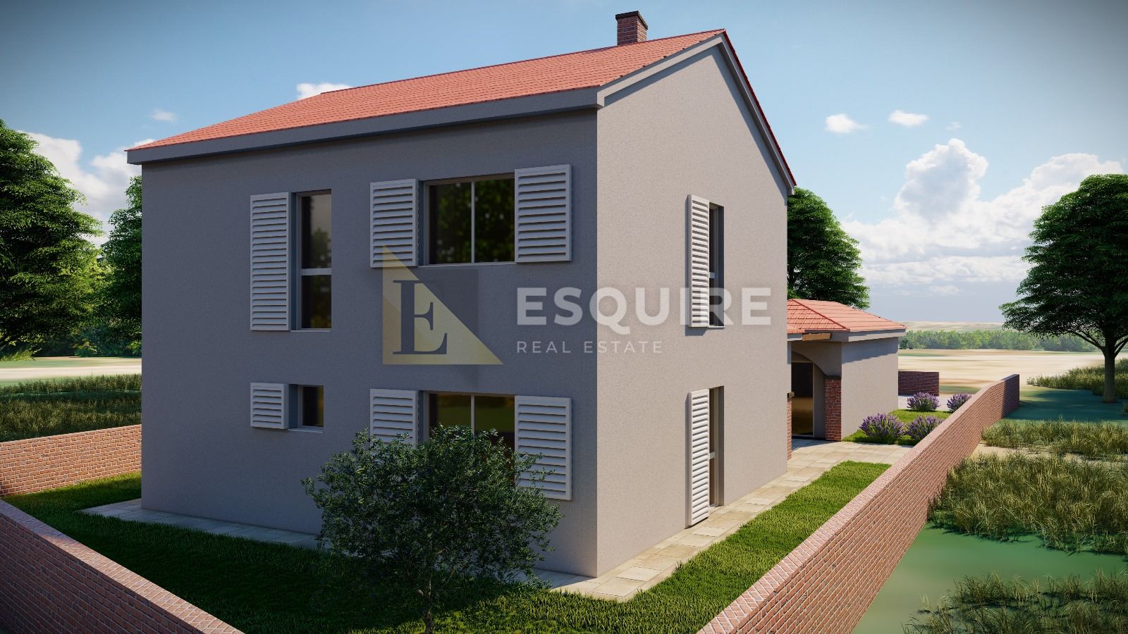 Haus Zu verkaufen -  Poličnik