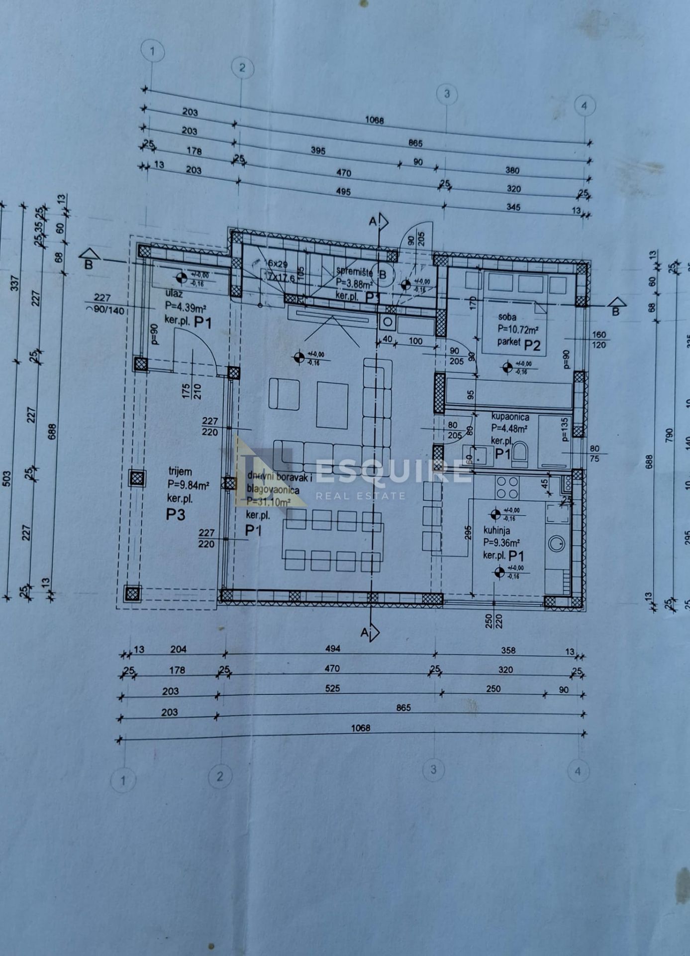 Haus Zu verkaufen -  Poličnik