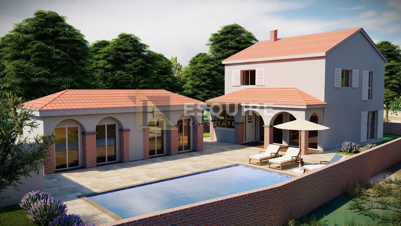 Haus Zu verkaufen -  Poličnik