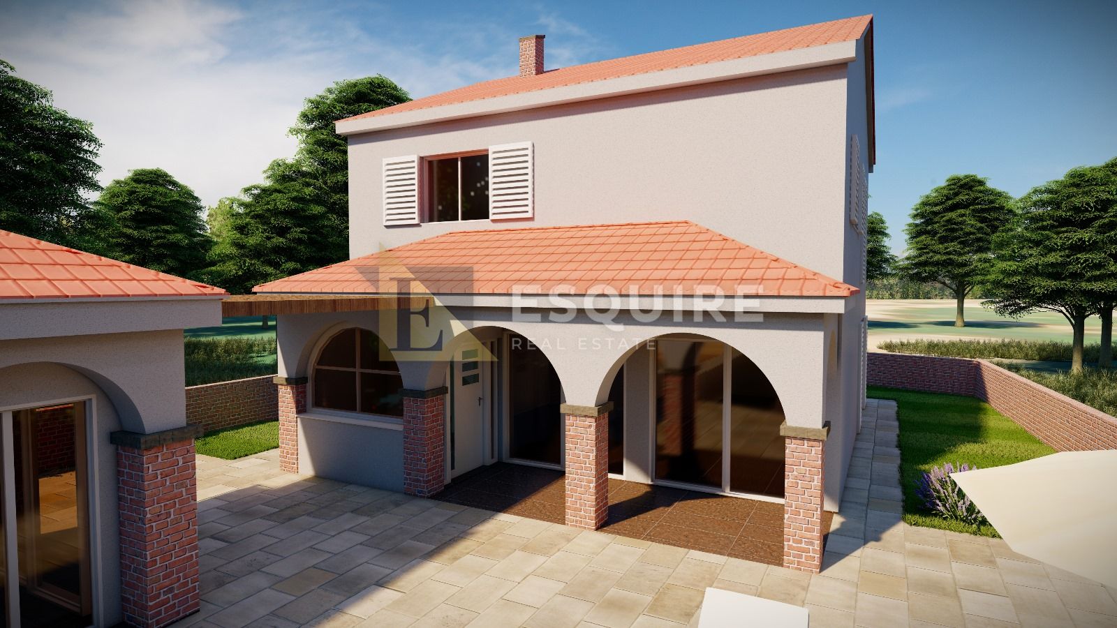 Haus Zu verkaufen -  Poličnik