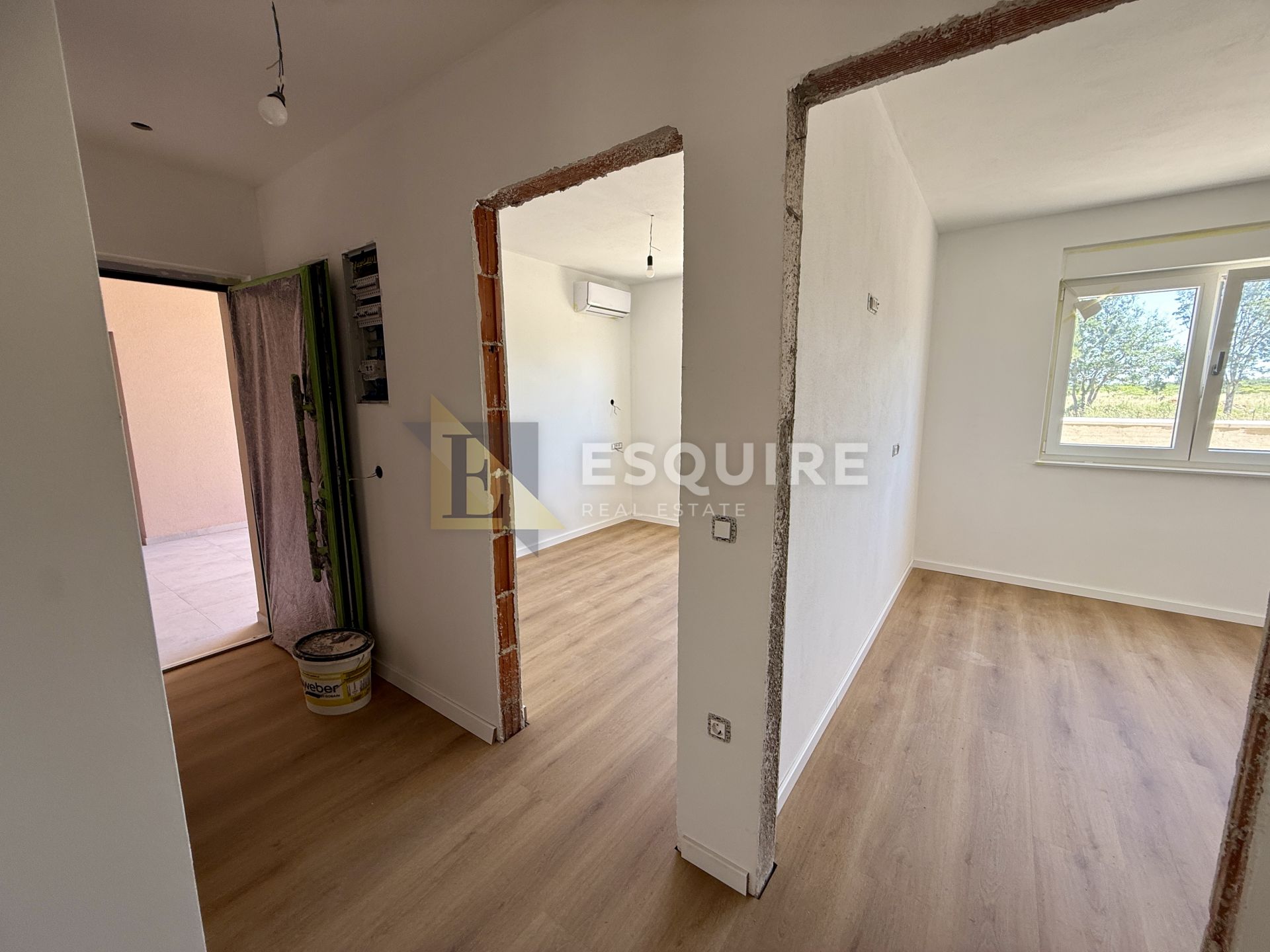 Flat For sale -  Zaton