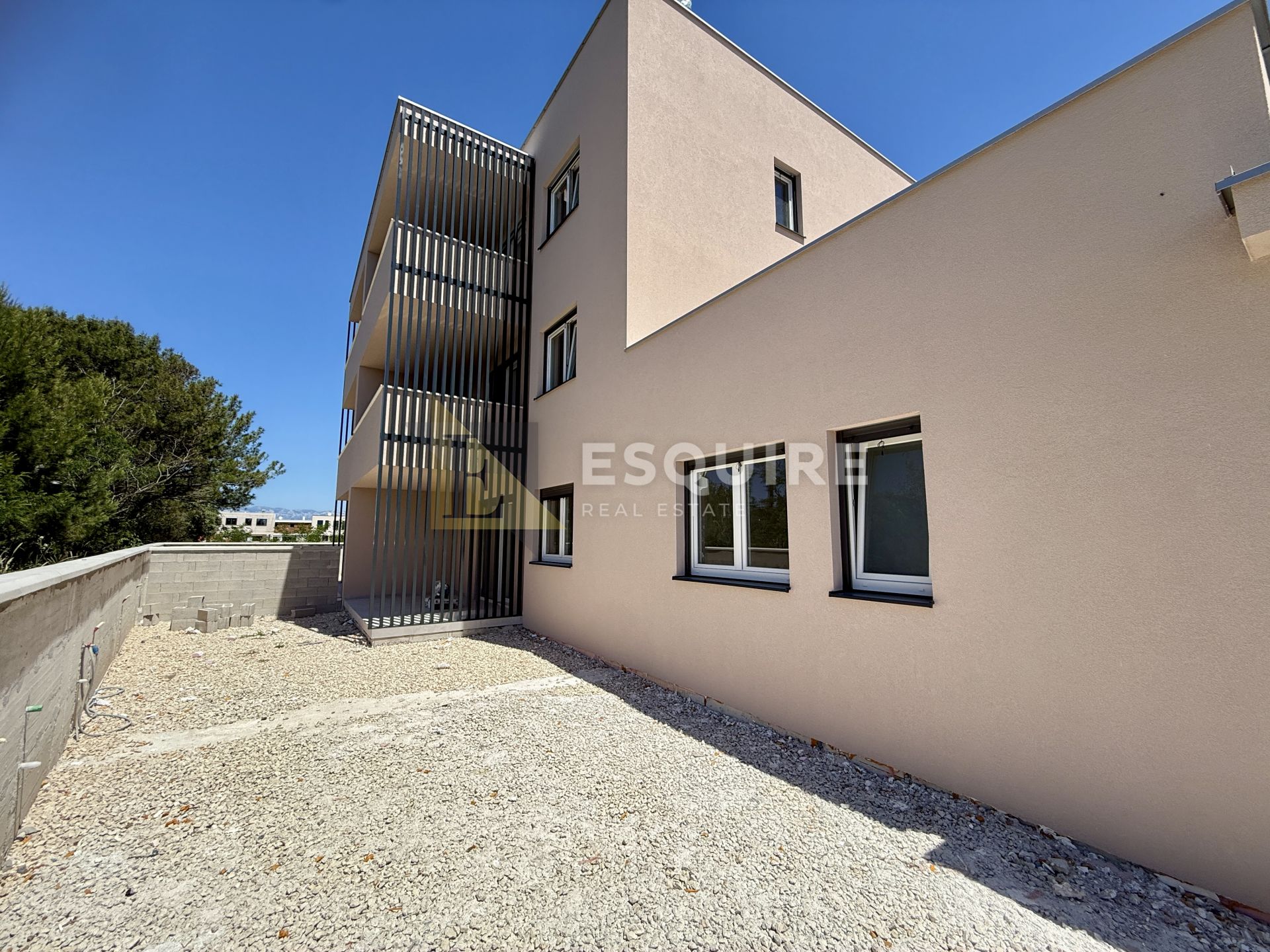 Flat For sale -  Zaton