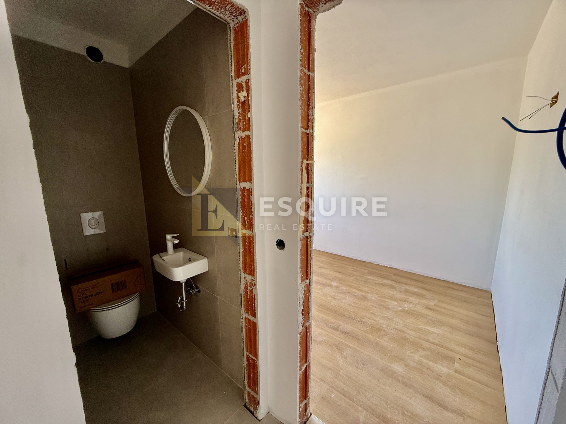 Apartment Zu verkaufen -  Zaton