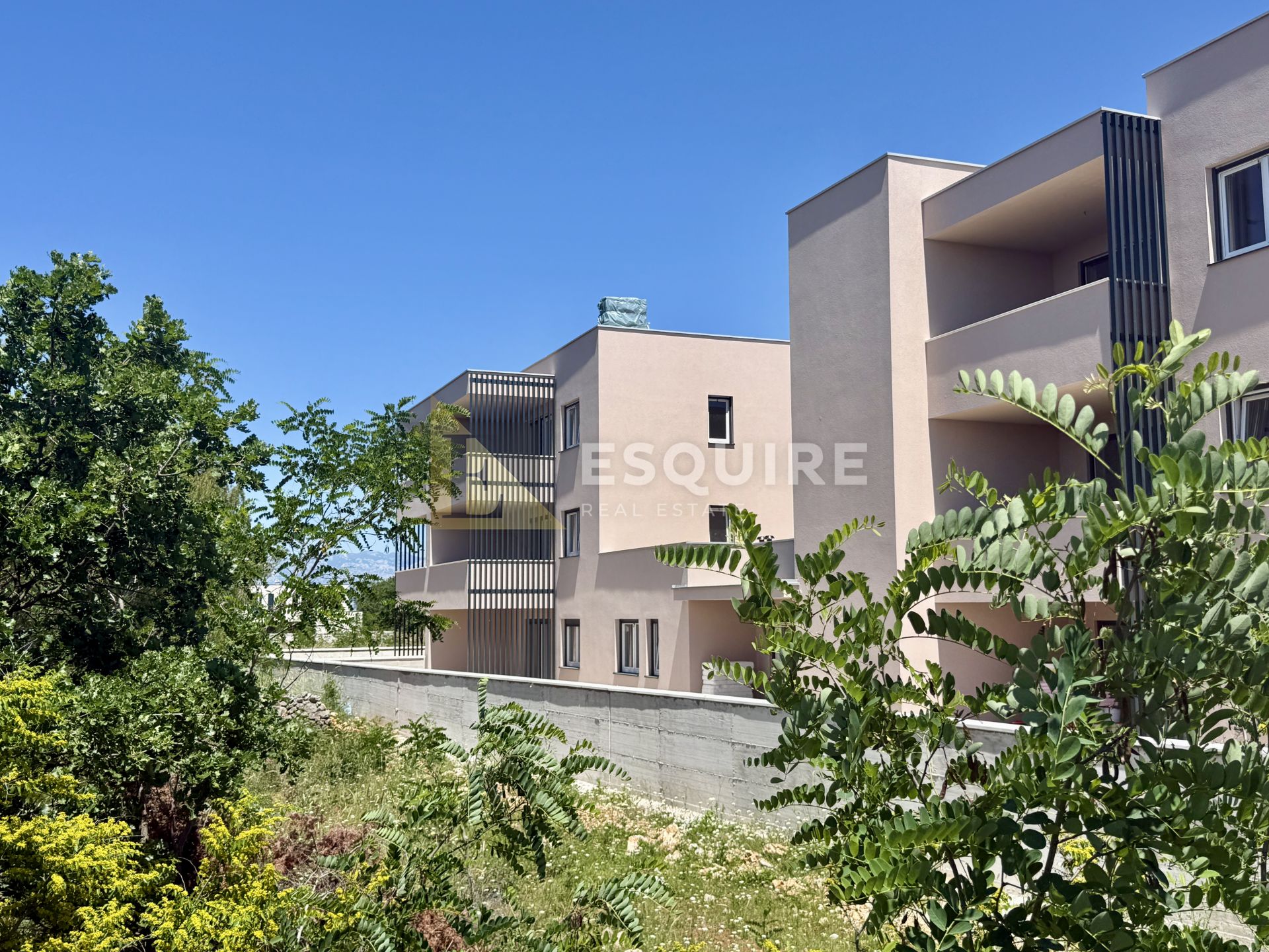 Apartment Zu verkaufen -  Zaton