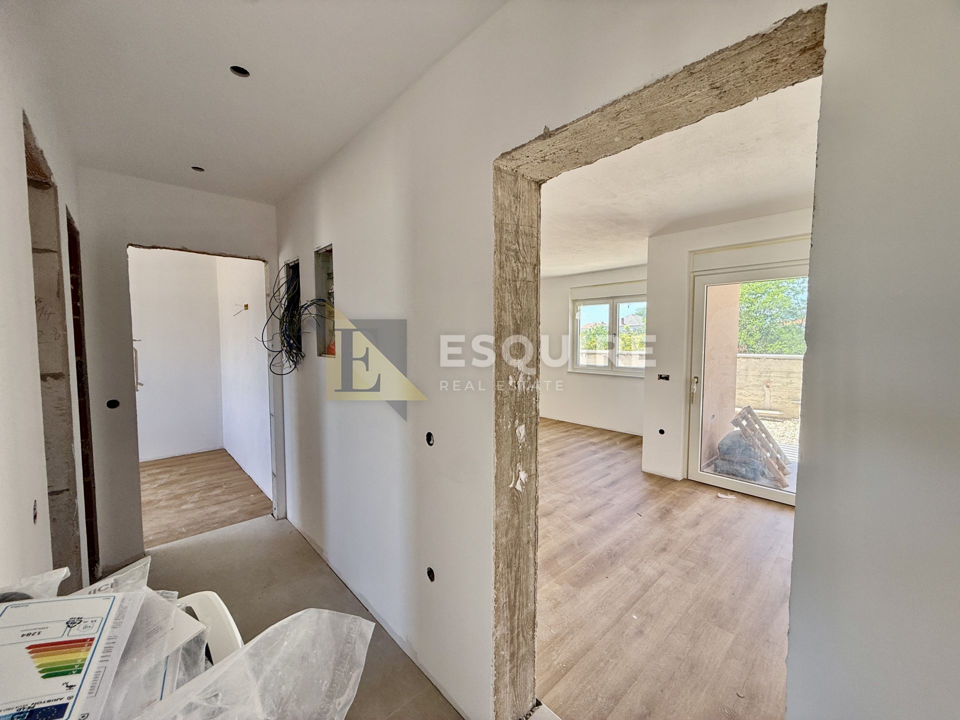 Apartment Zu verkaufen -  Zaton