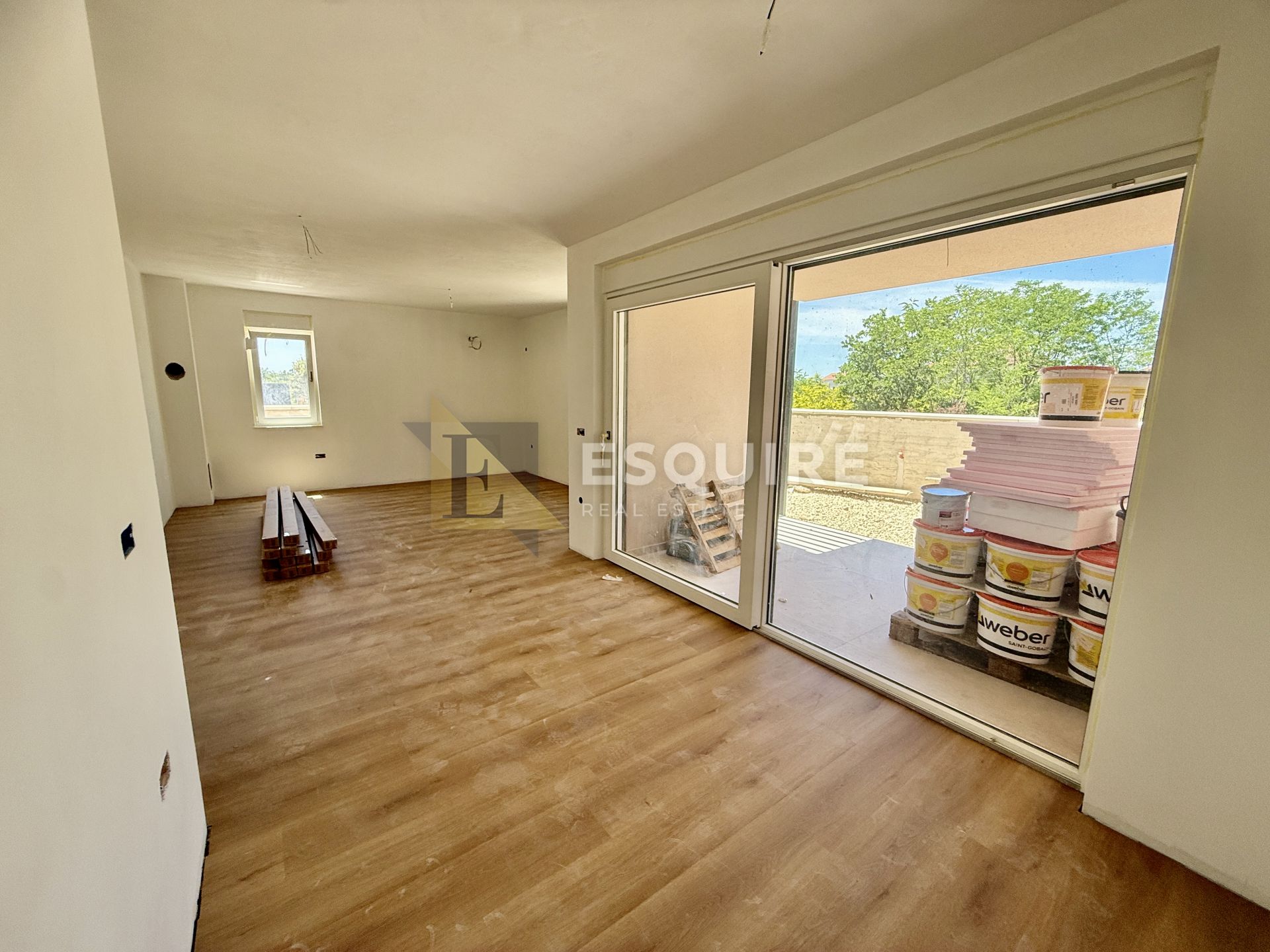 Apartment Zu verkaufen -  Zaton