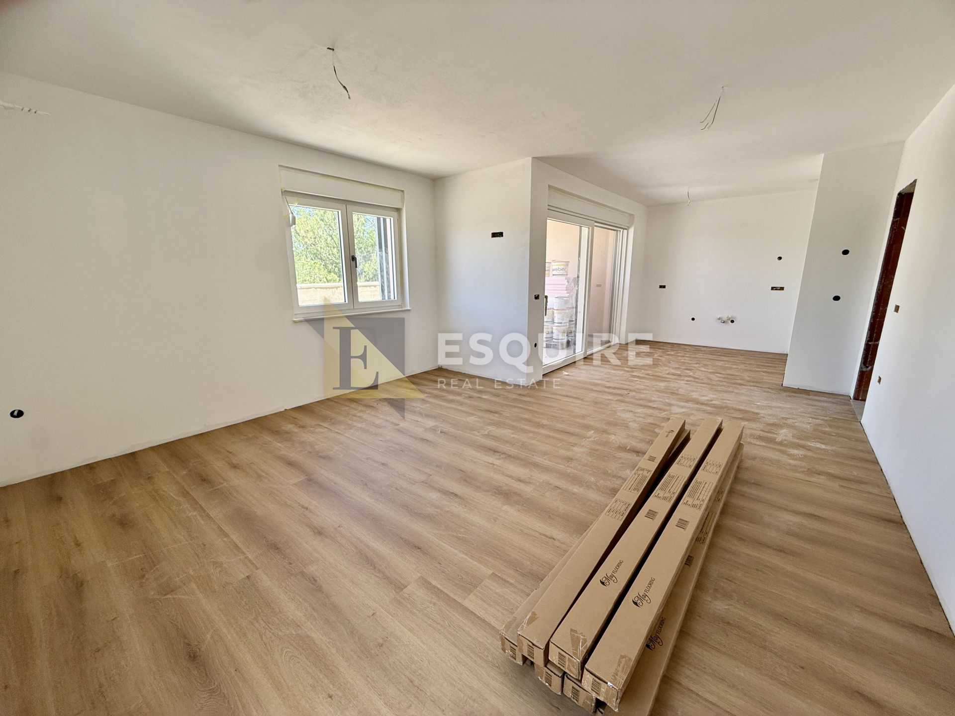 Apartment Zu verkaufen -  Zaton