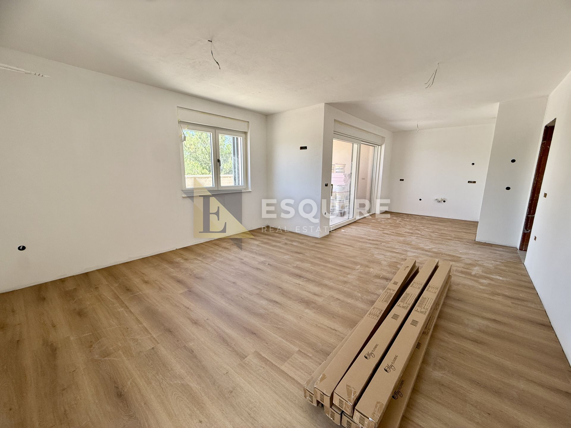 Apartment Zu verkaufen -  Zaton