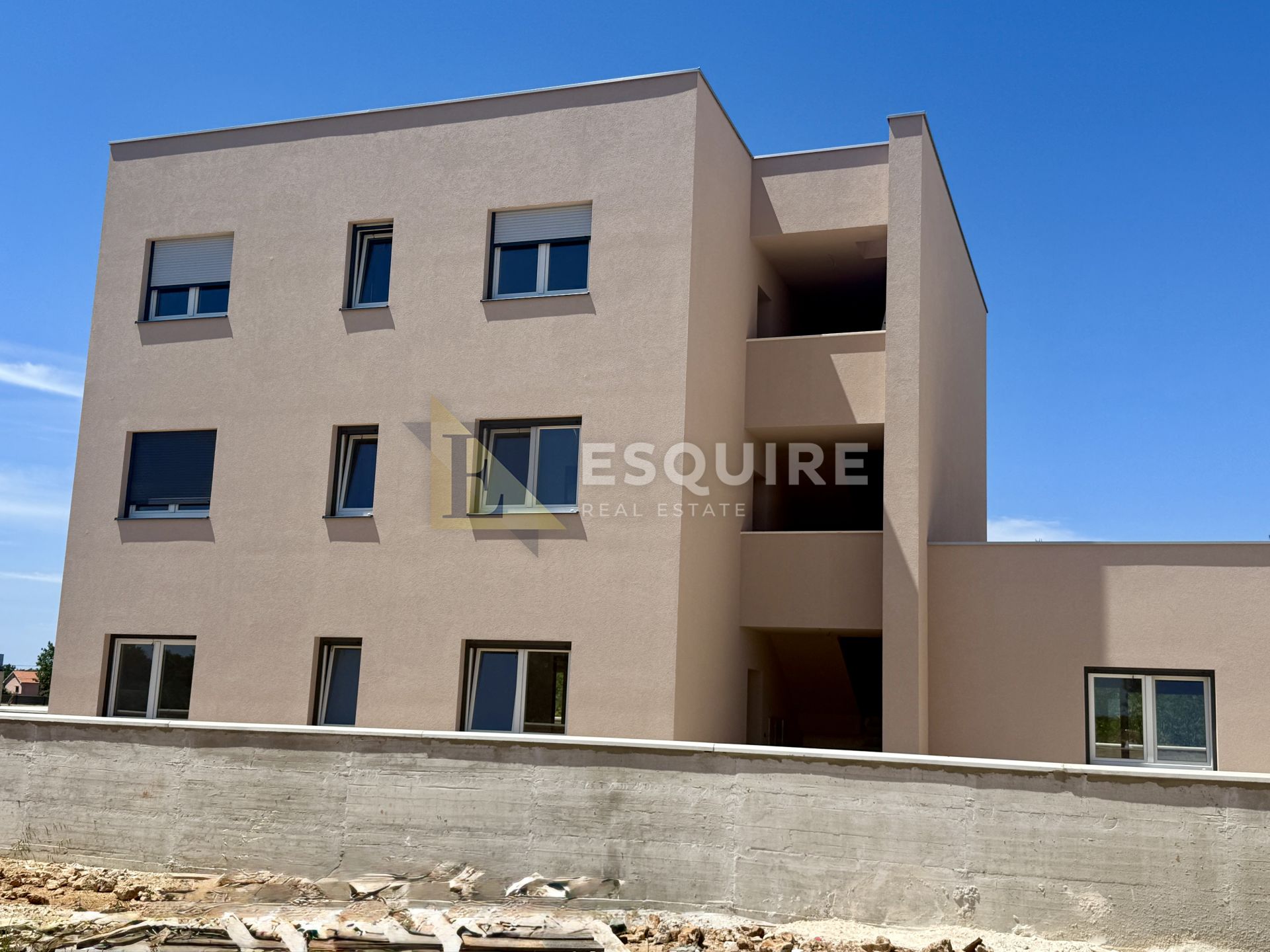 Apartment Zu verkaufen -  Zaton