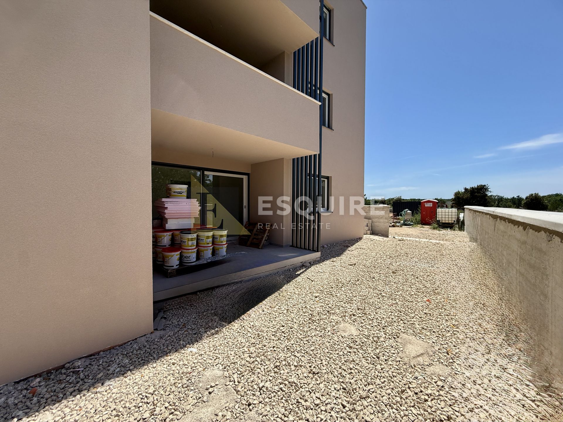 Apartment Zu verkaufen -  Zaton