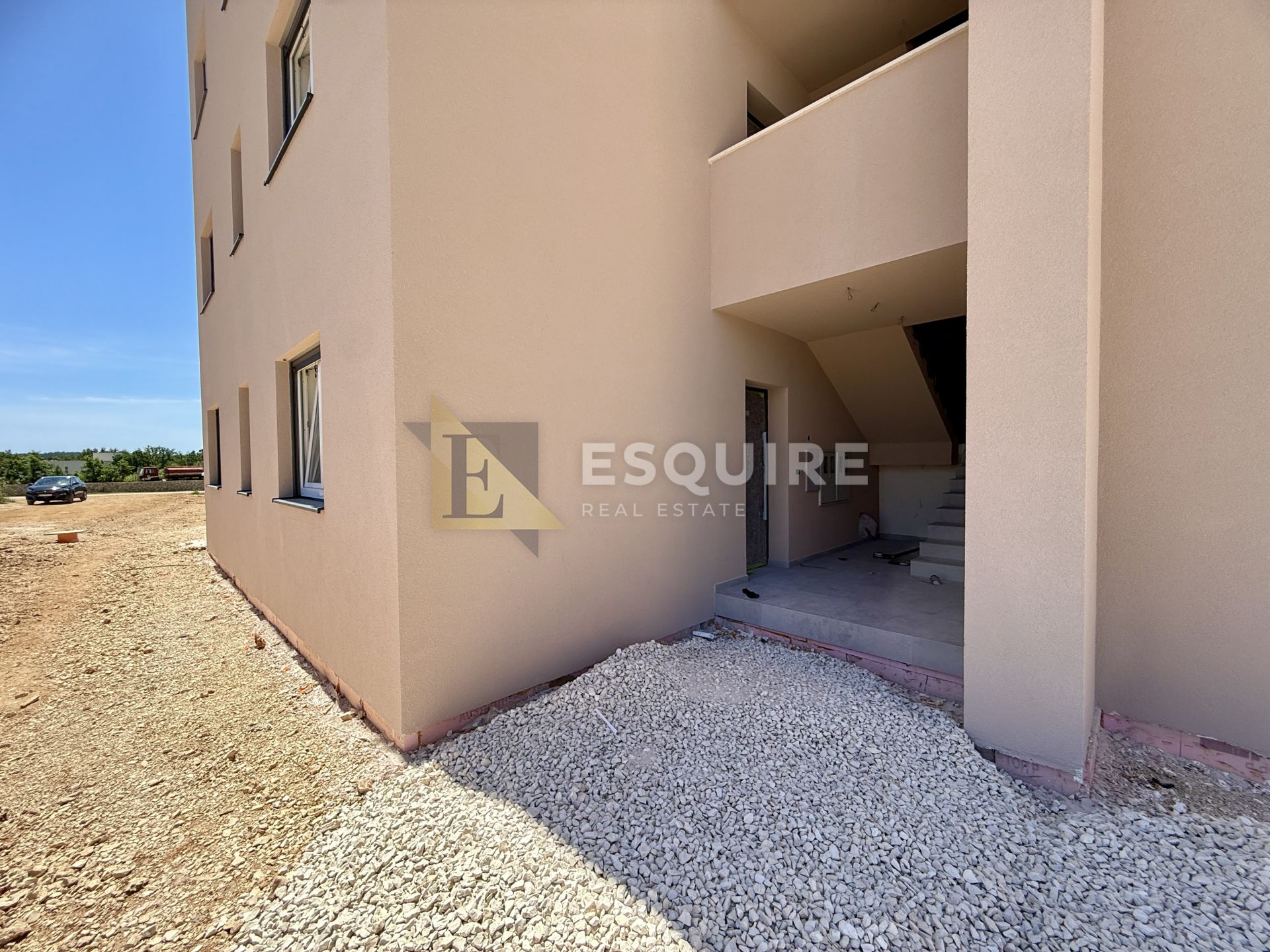 Apartment Zu verkaufen -  Zaton
