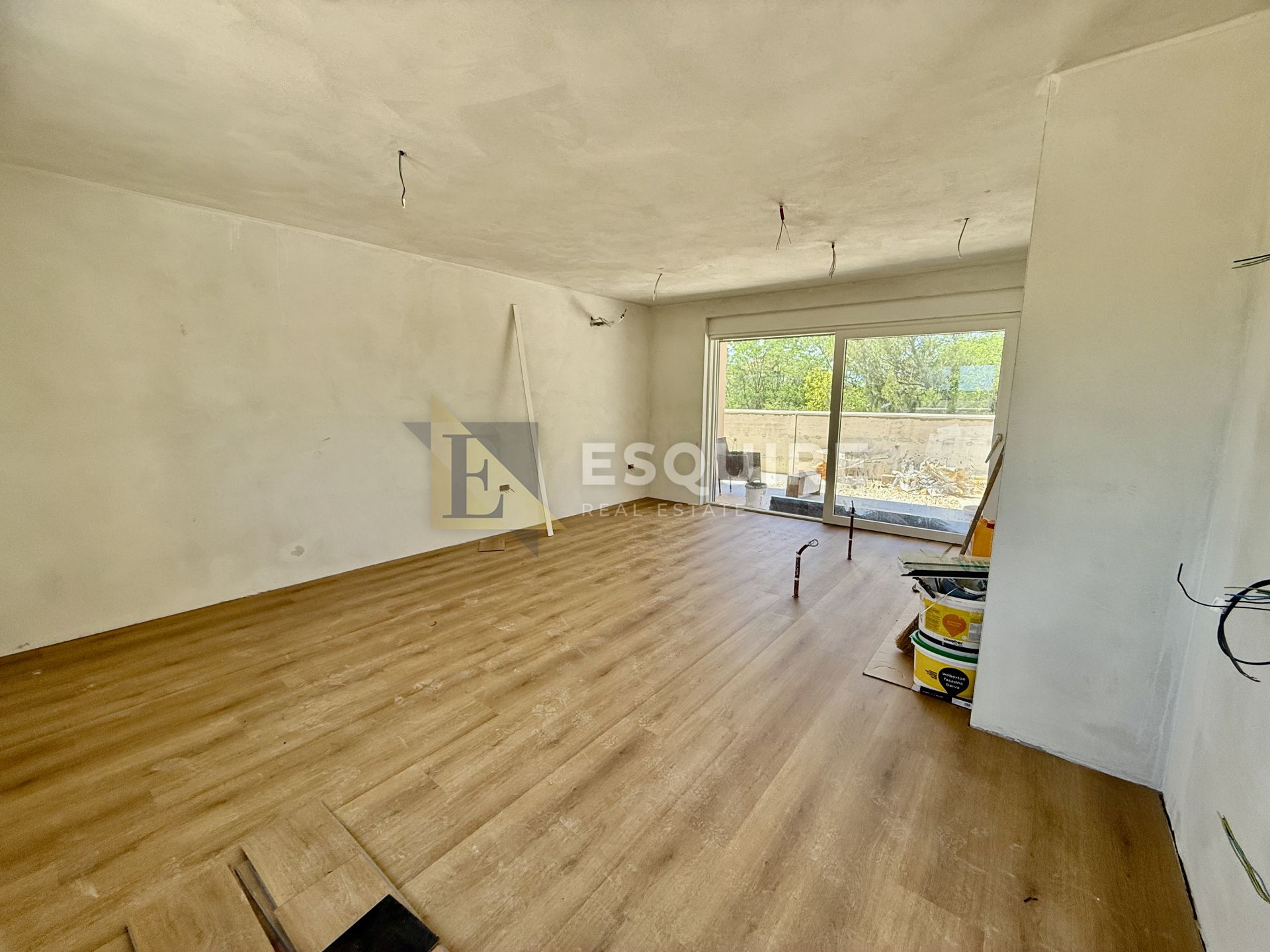 Flat For sale -  Zaton