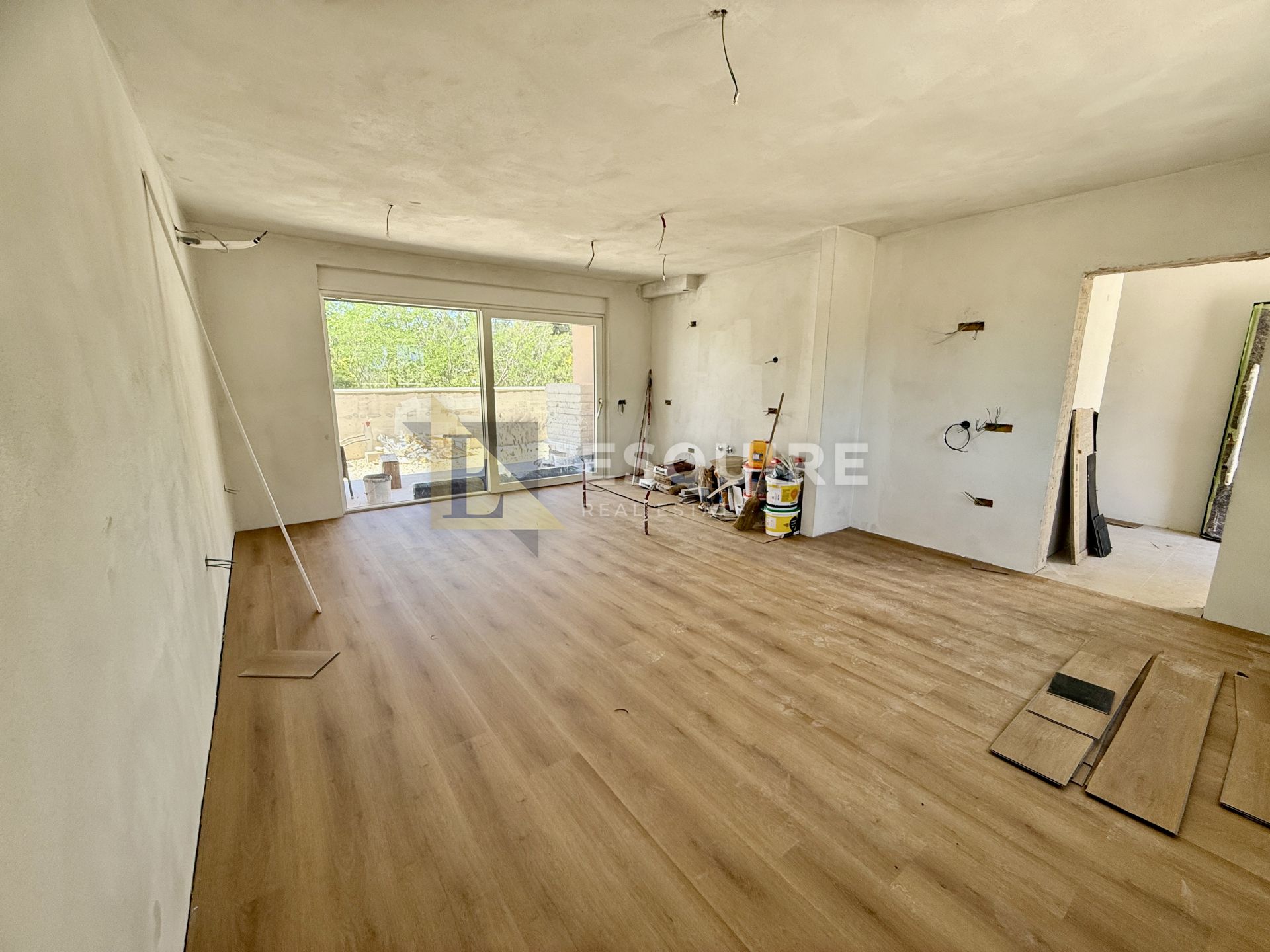Flat For sale -  Zaton