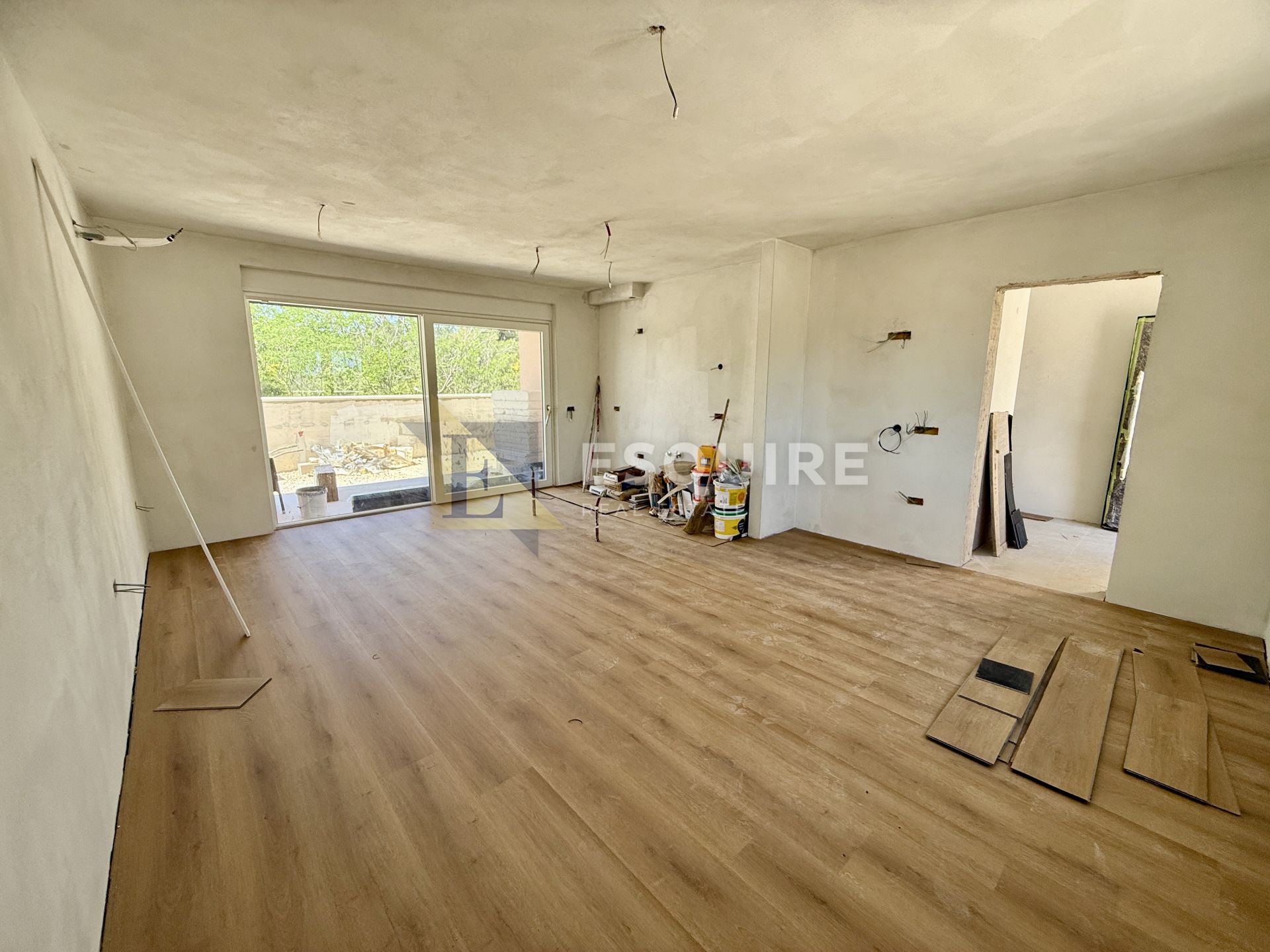 Flat For sale -  Zaton