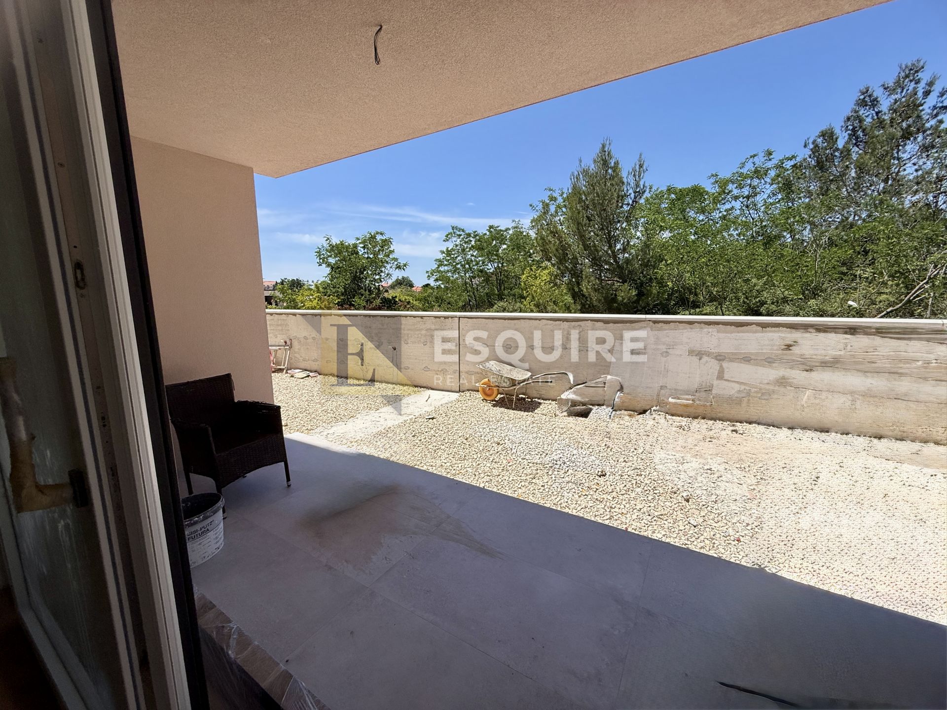 Flat For sale -  Zaton