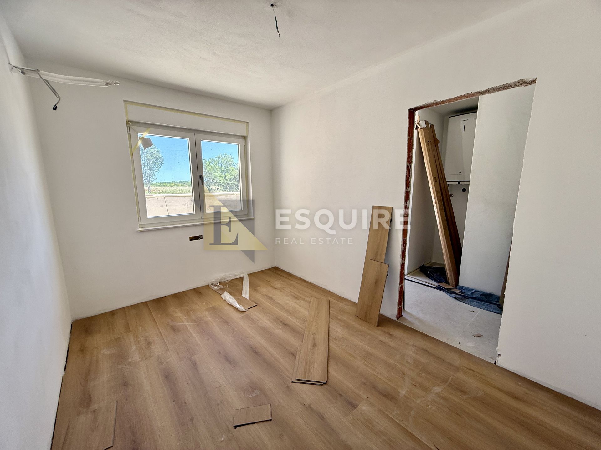 Flat For sale -  Zaton