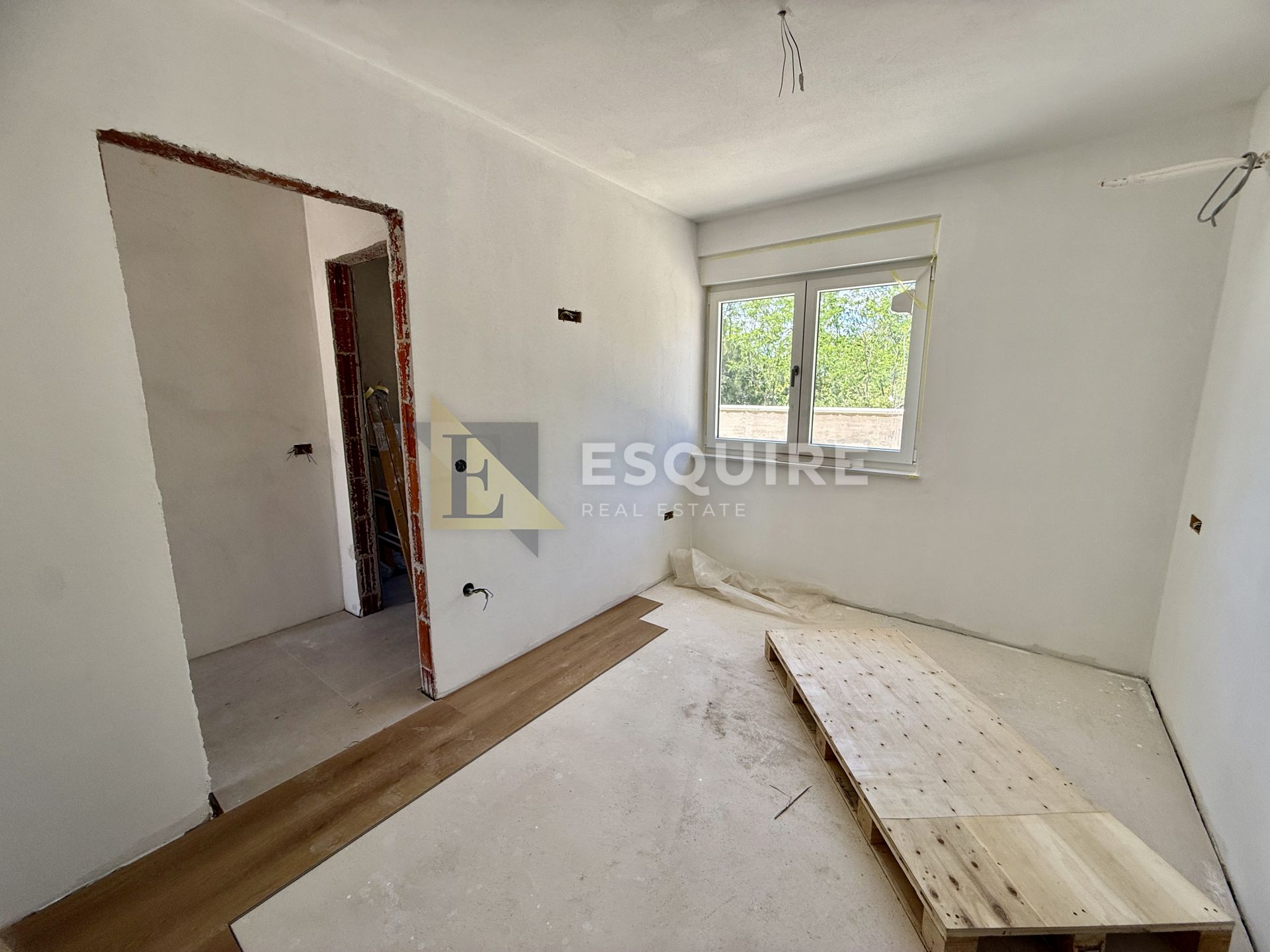 Flat For sale -  Zaton