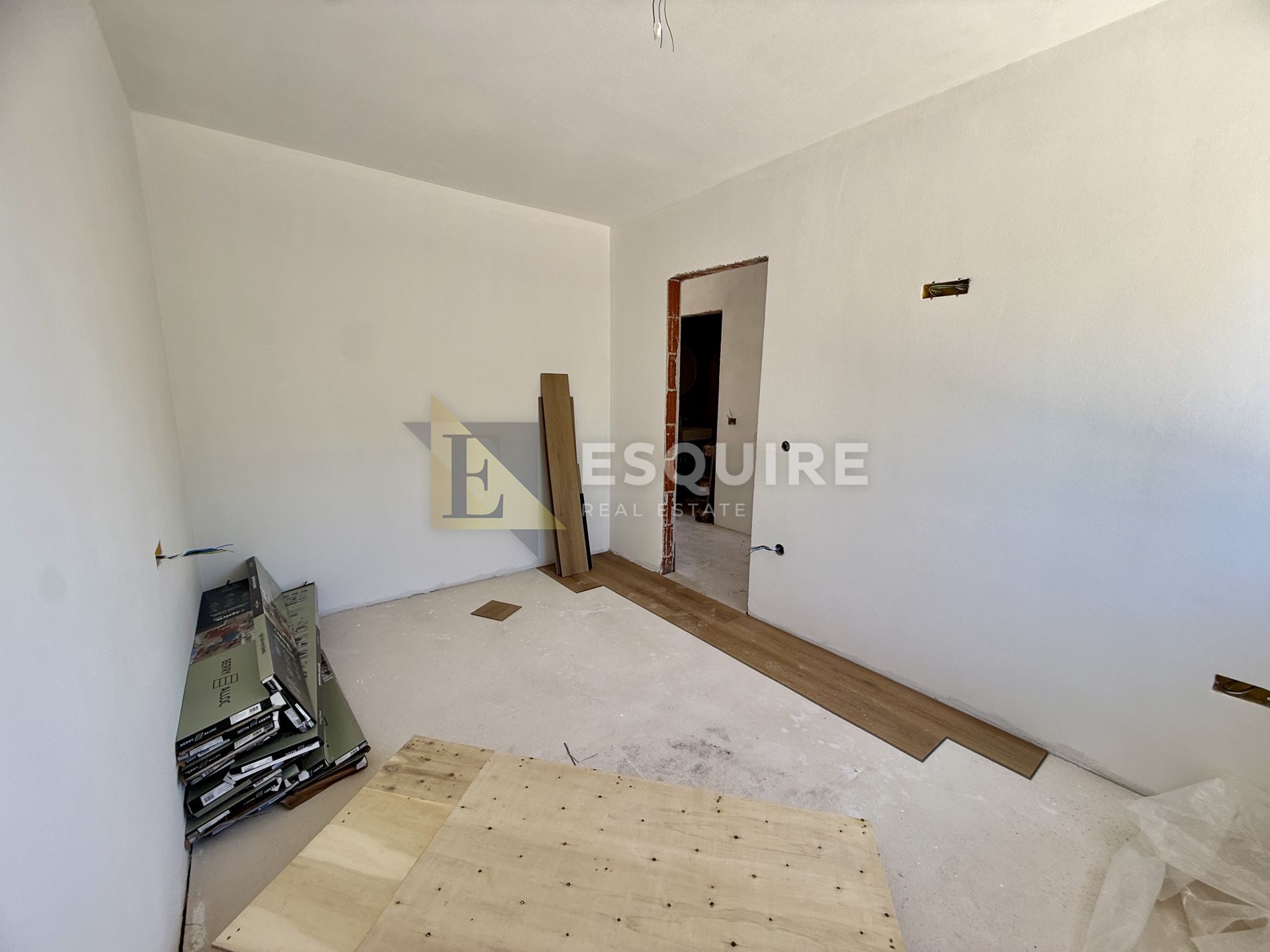 Flat For sale -  Zaton