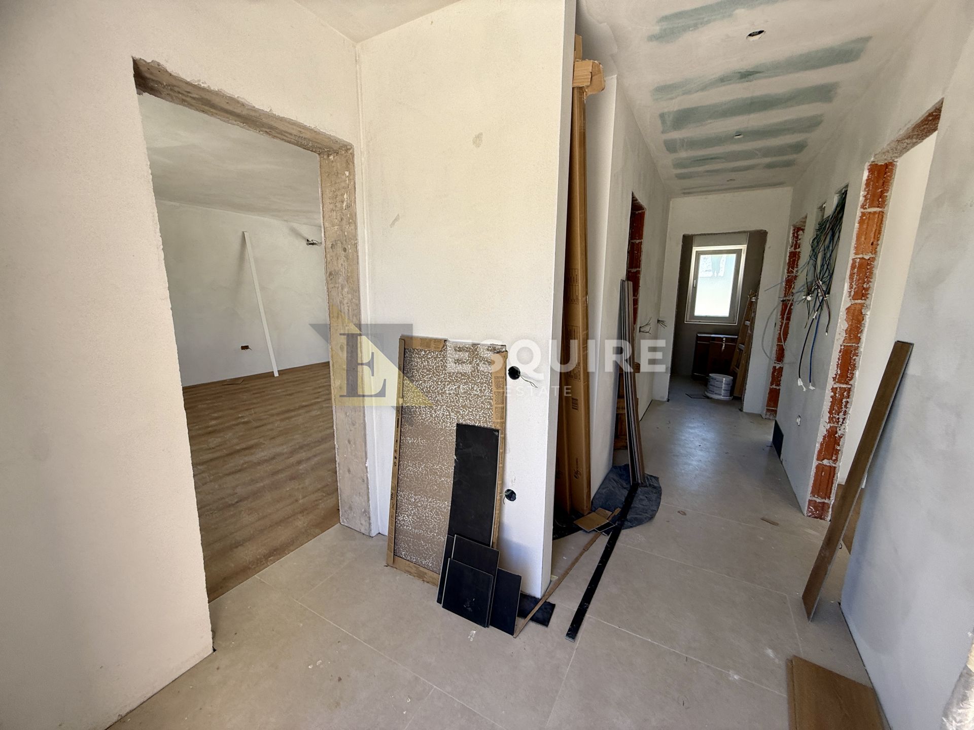 Flat For sale -  Zaton