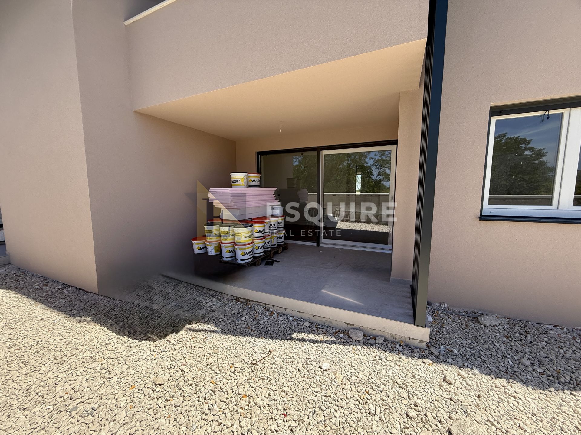 Flat For sale -  Zaton