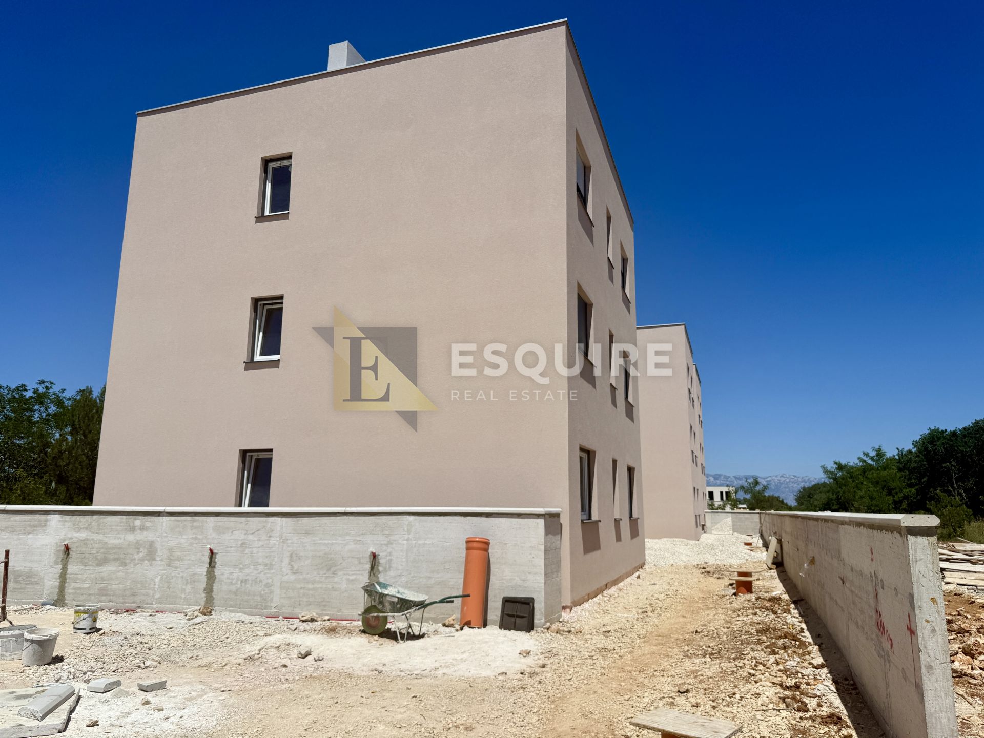 Flat For sale -  Zaton
