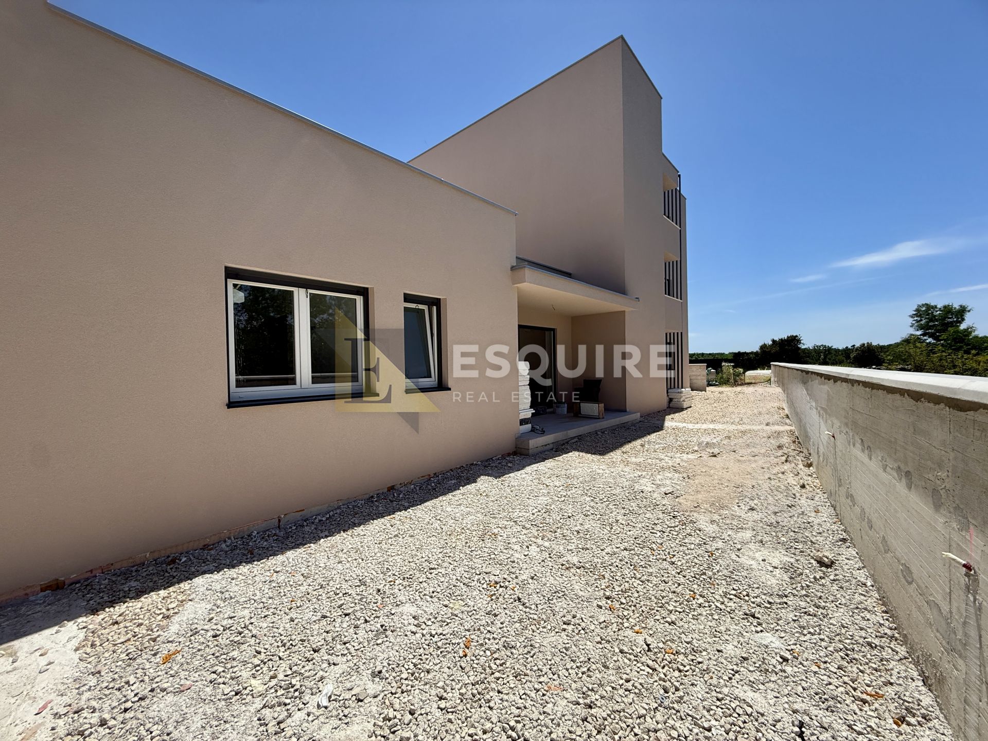 Flat For sale -  Zaton