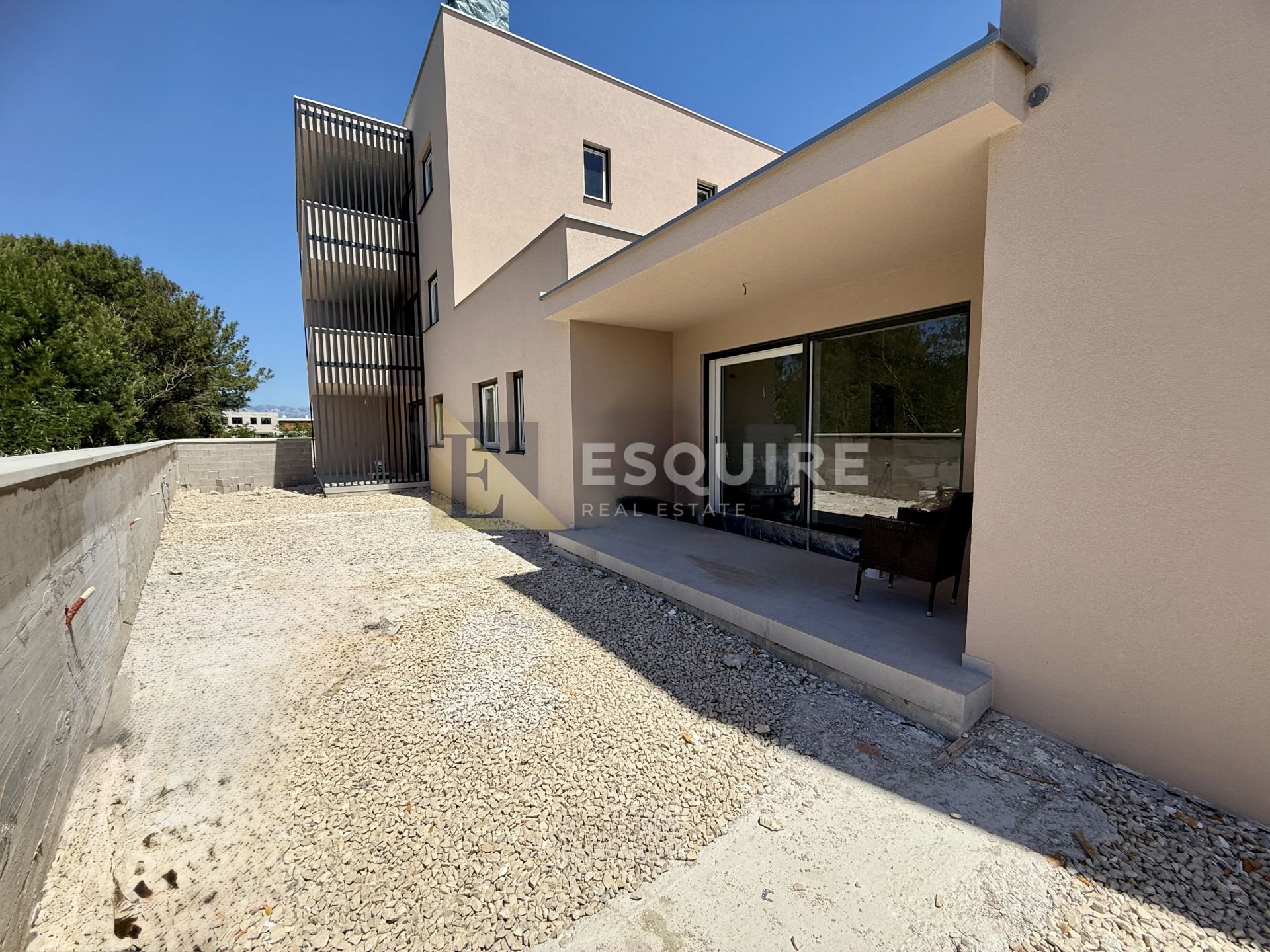 Flat For sale -  Zaton