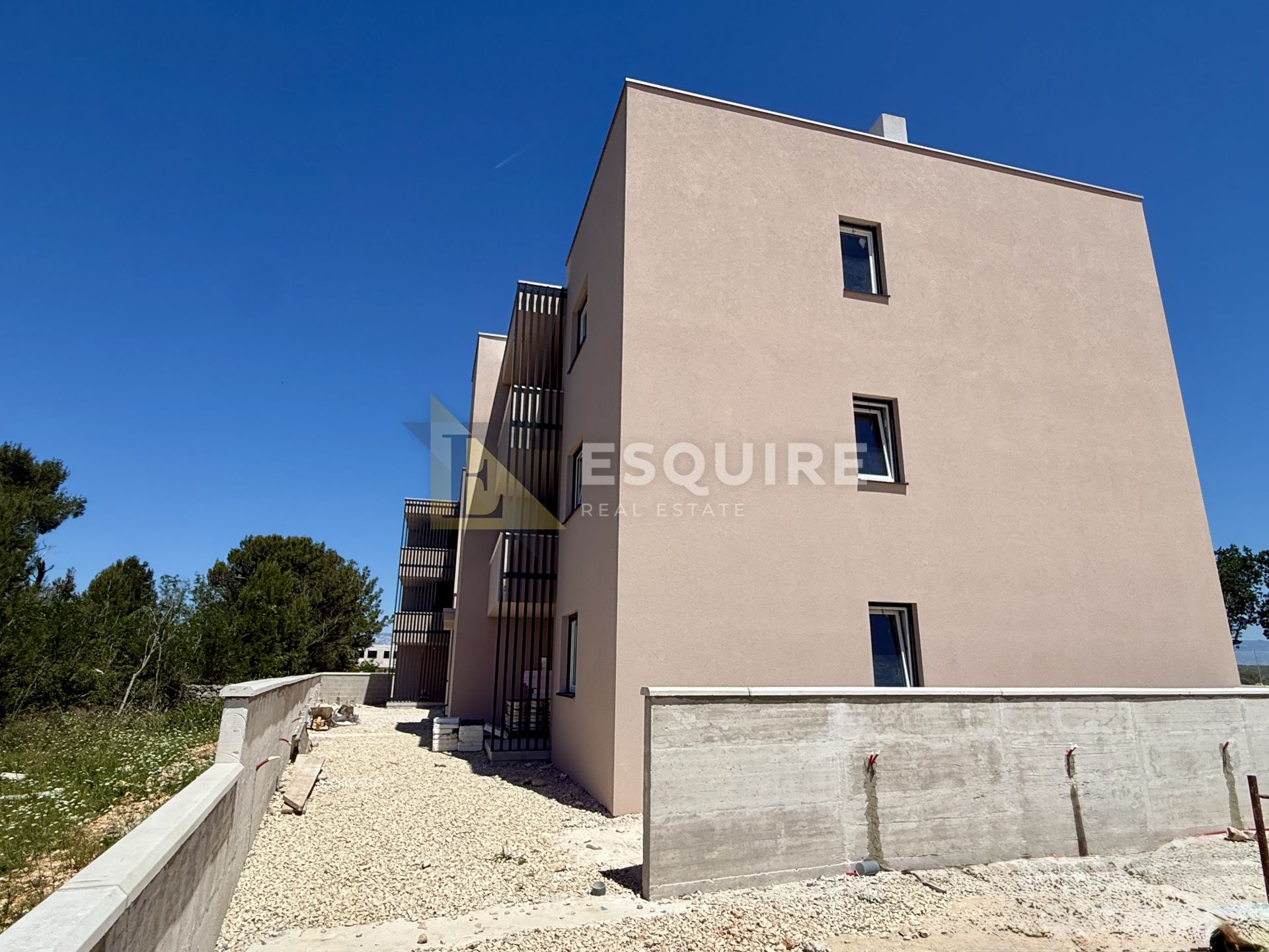 Apartment Zu verkaufen -  Zaton