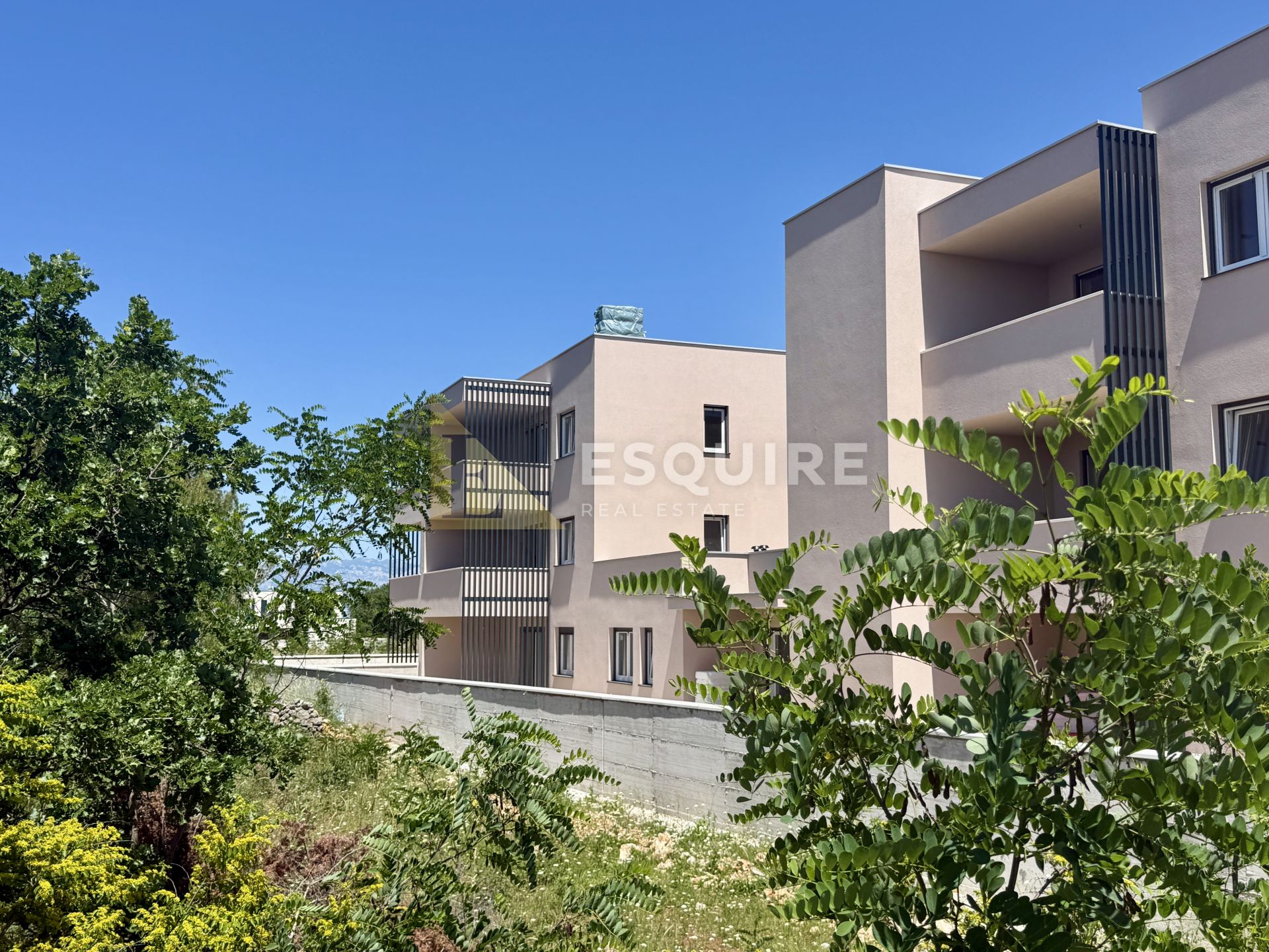 Apartment Zu verkaufen -  Zaton