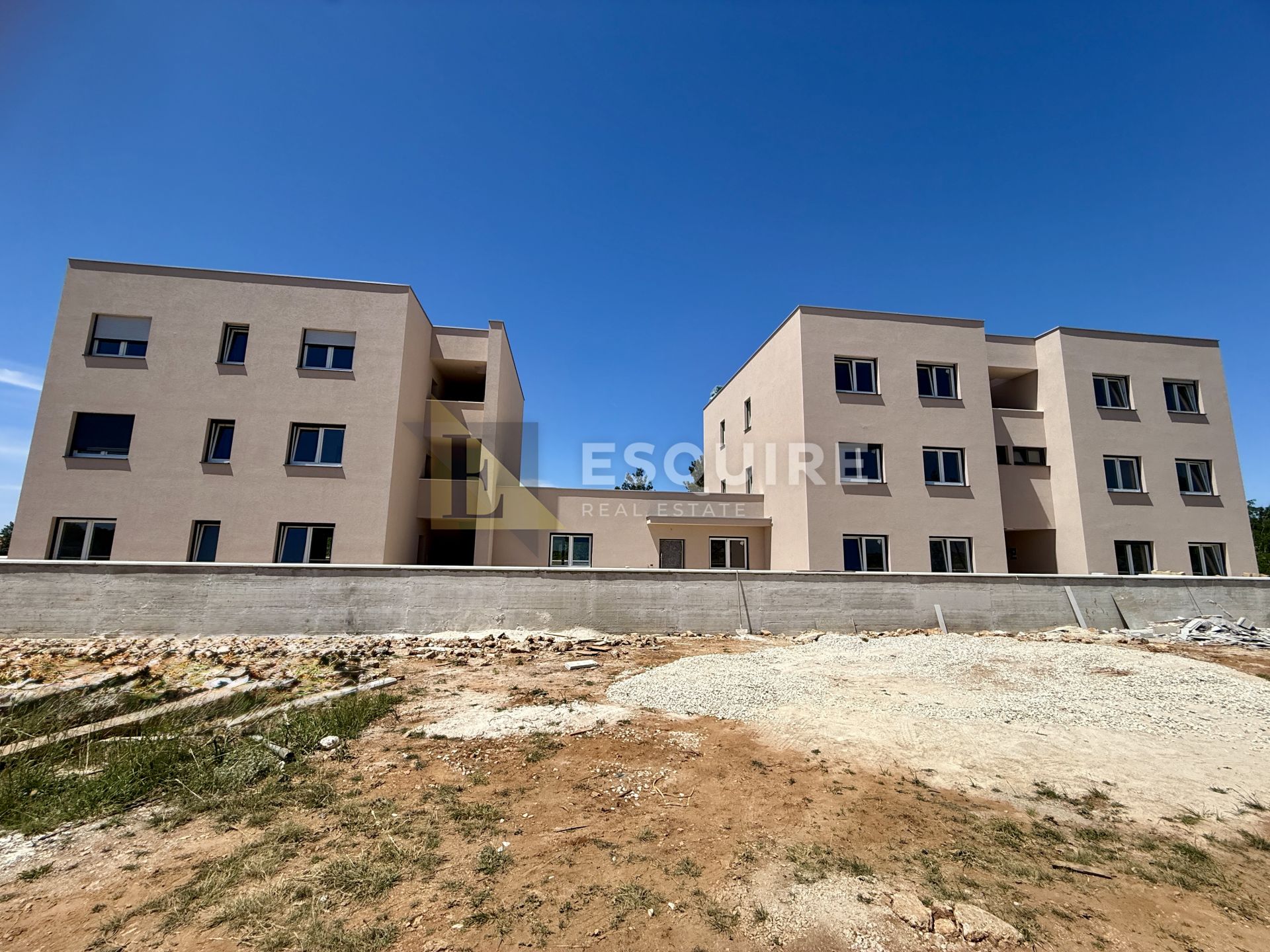 Apartment Zu verkaufen -  Zaton