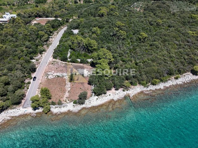Land For sale — Zadar - Okolica