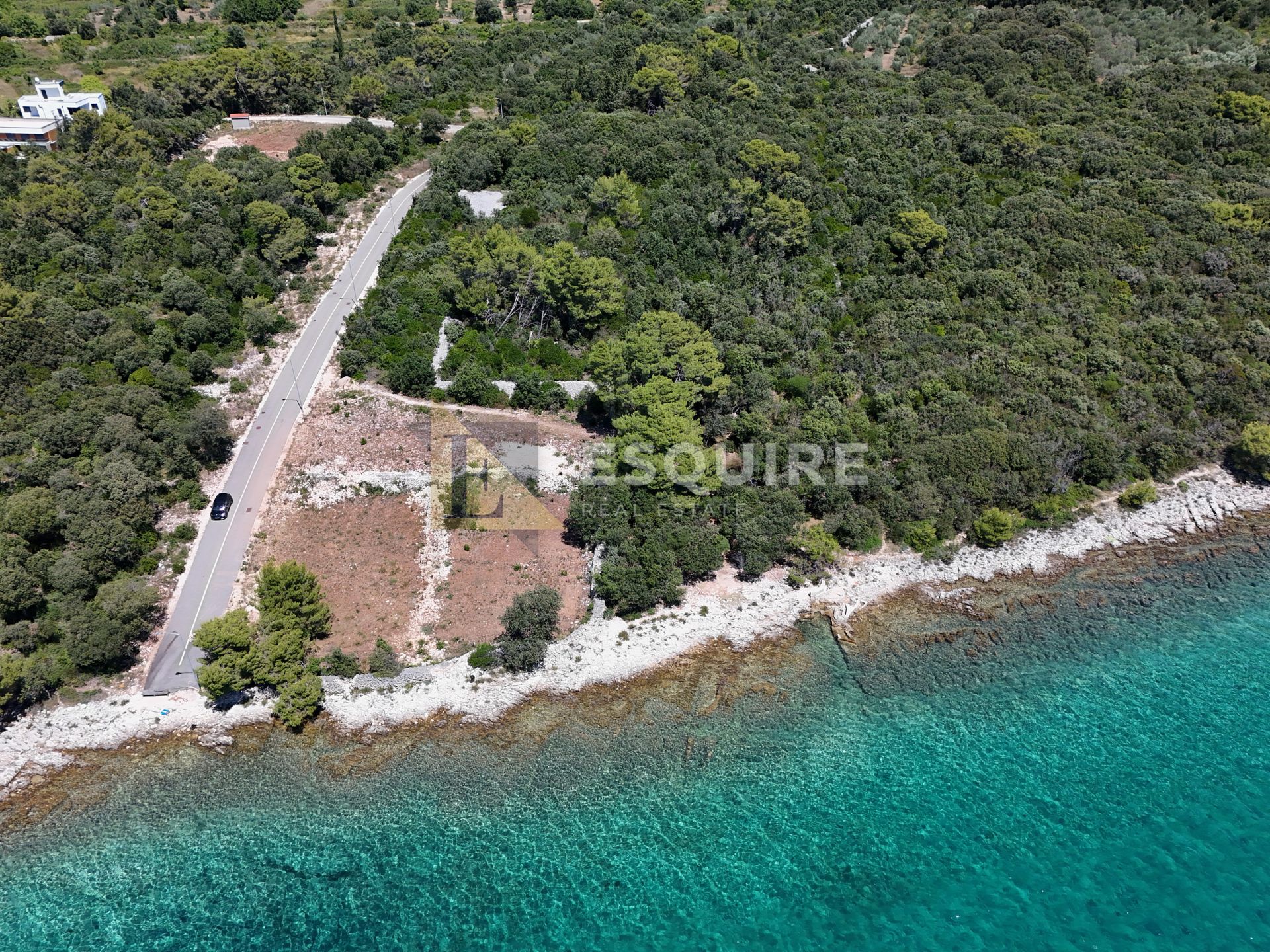 Pozemok Na predaj Zadar - Okolica