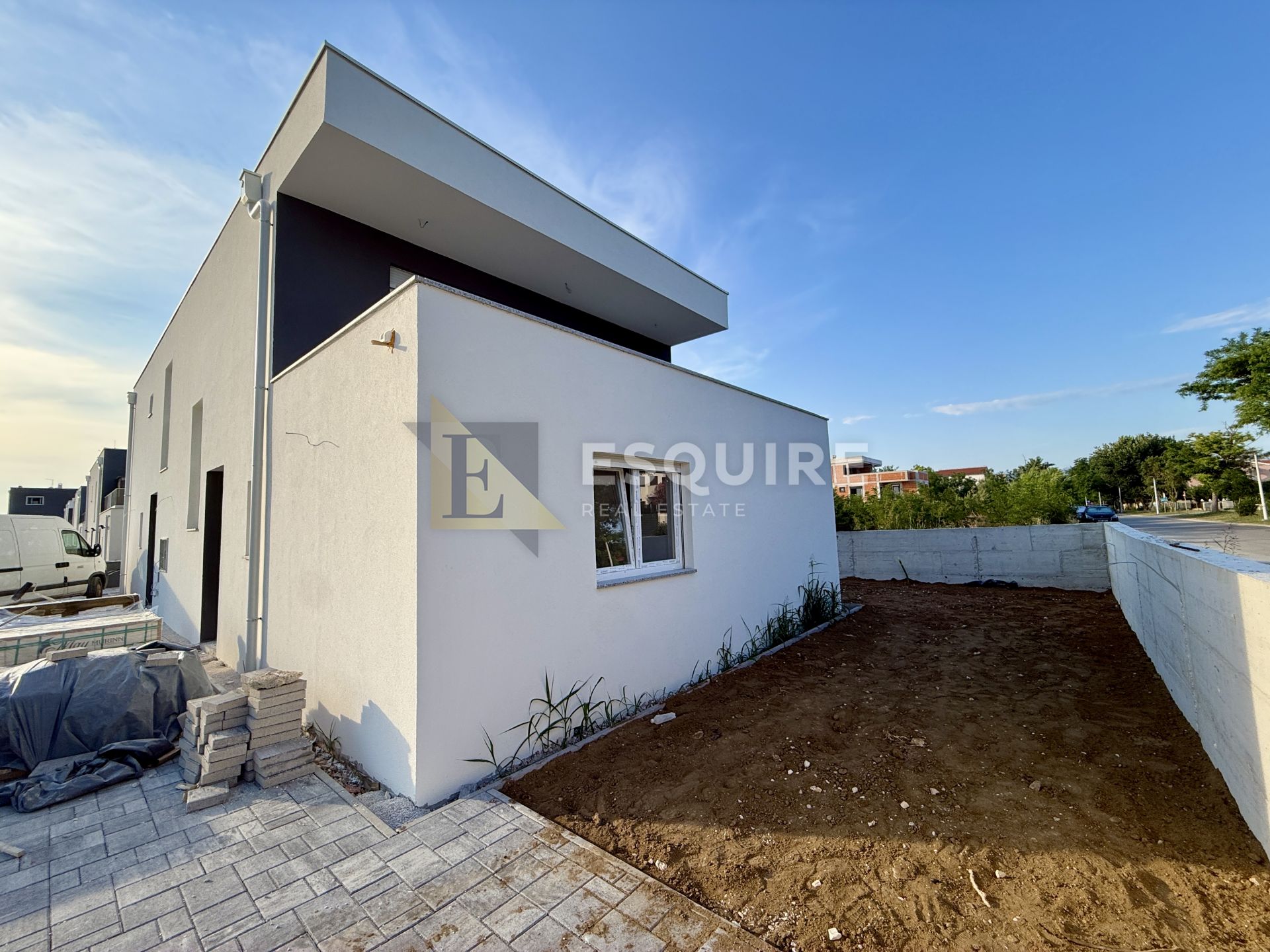 Apartmán Na predaj Privlaka