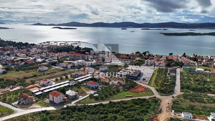 Terreno in vendita 1001 m² – Sveti Filip I Jakov