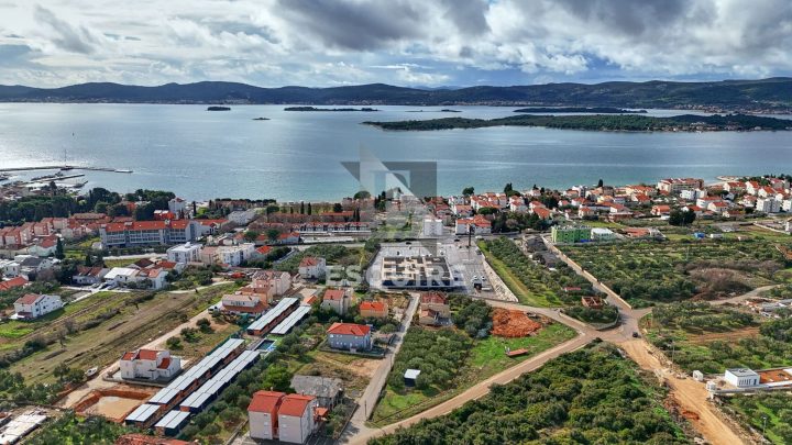 Pozemok Na predaj - Zadarska Sveti Filip I Jakov - foto 3/6