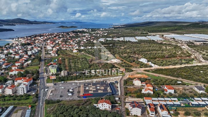 Pozemok Na predaj - Zadarska Sveti Filip I Jakov - foto 4/6