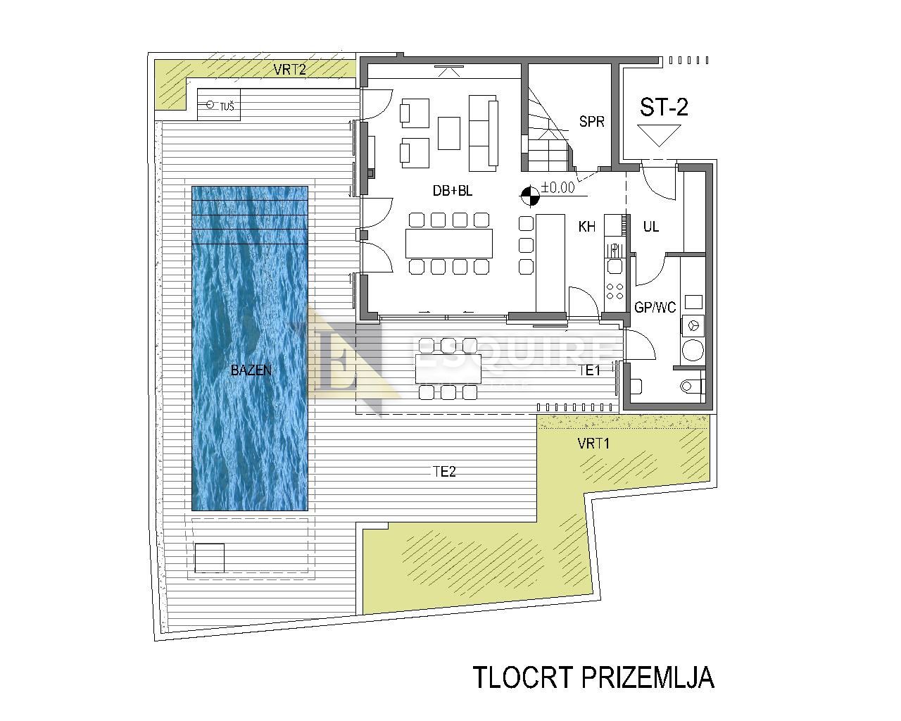 Dům Na prodej -  Škrapavac