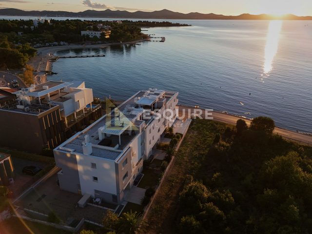 Apartmán na prodej 89 m² – Zadar