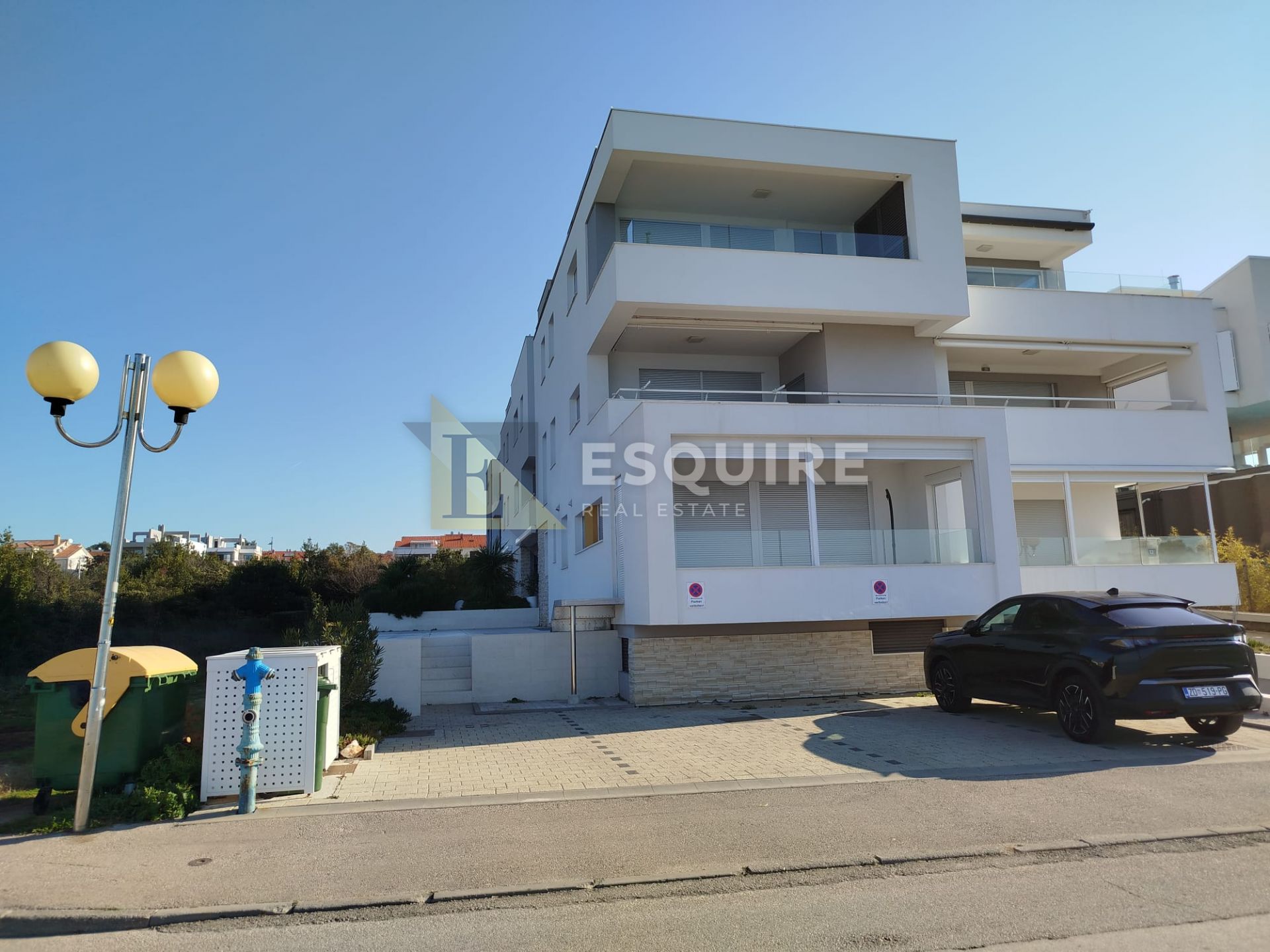 Apartment Zu verkaufen -  Diklo