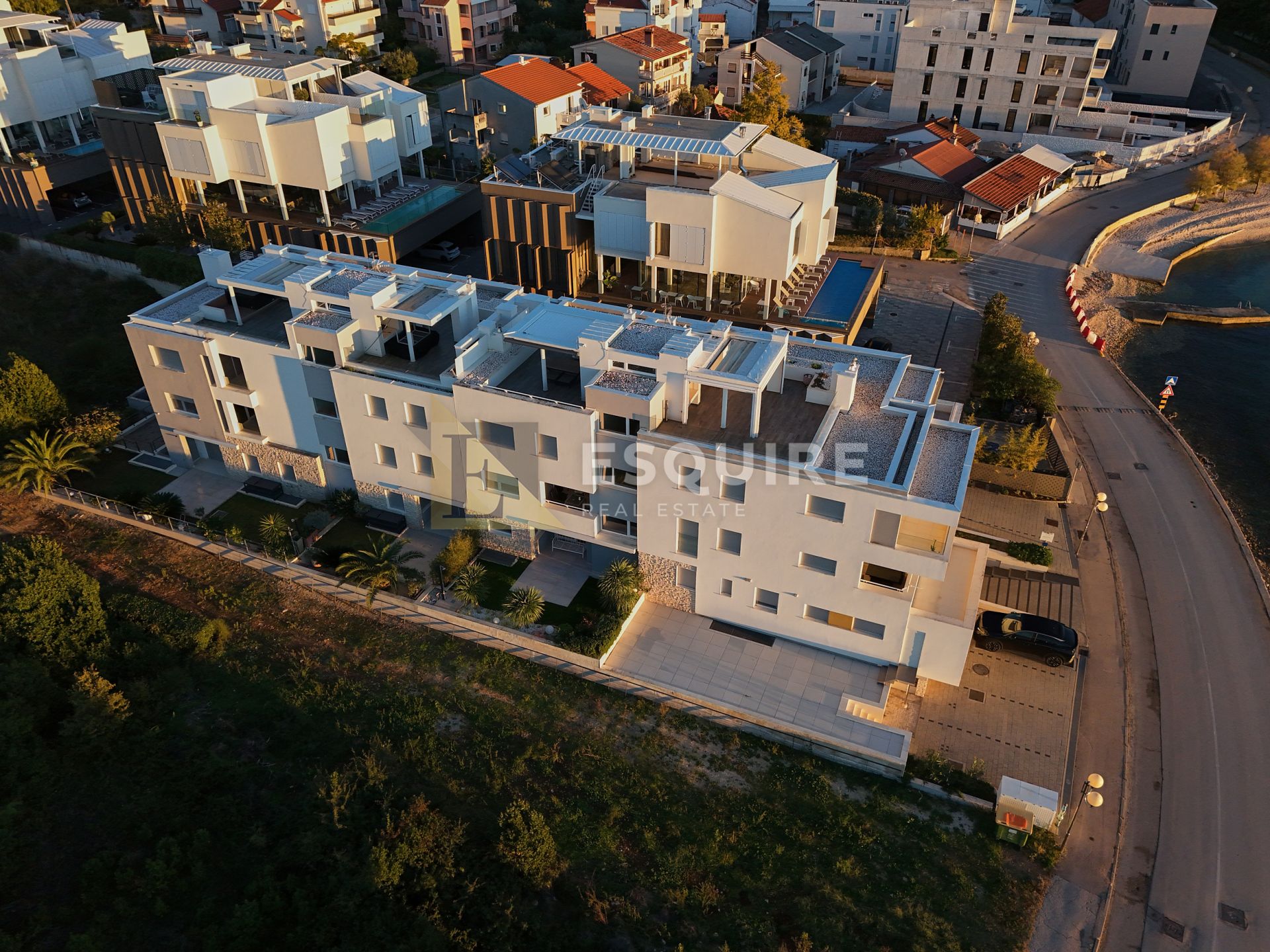 Apartment Zu verkaufen -  Diklo