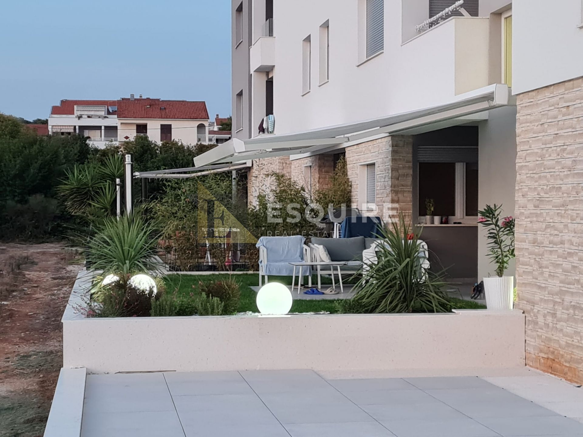 Apartment Zu verkaufen -  Diklo