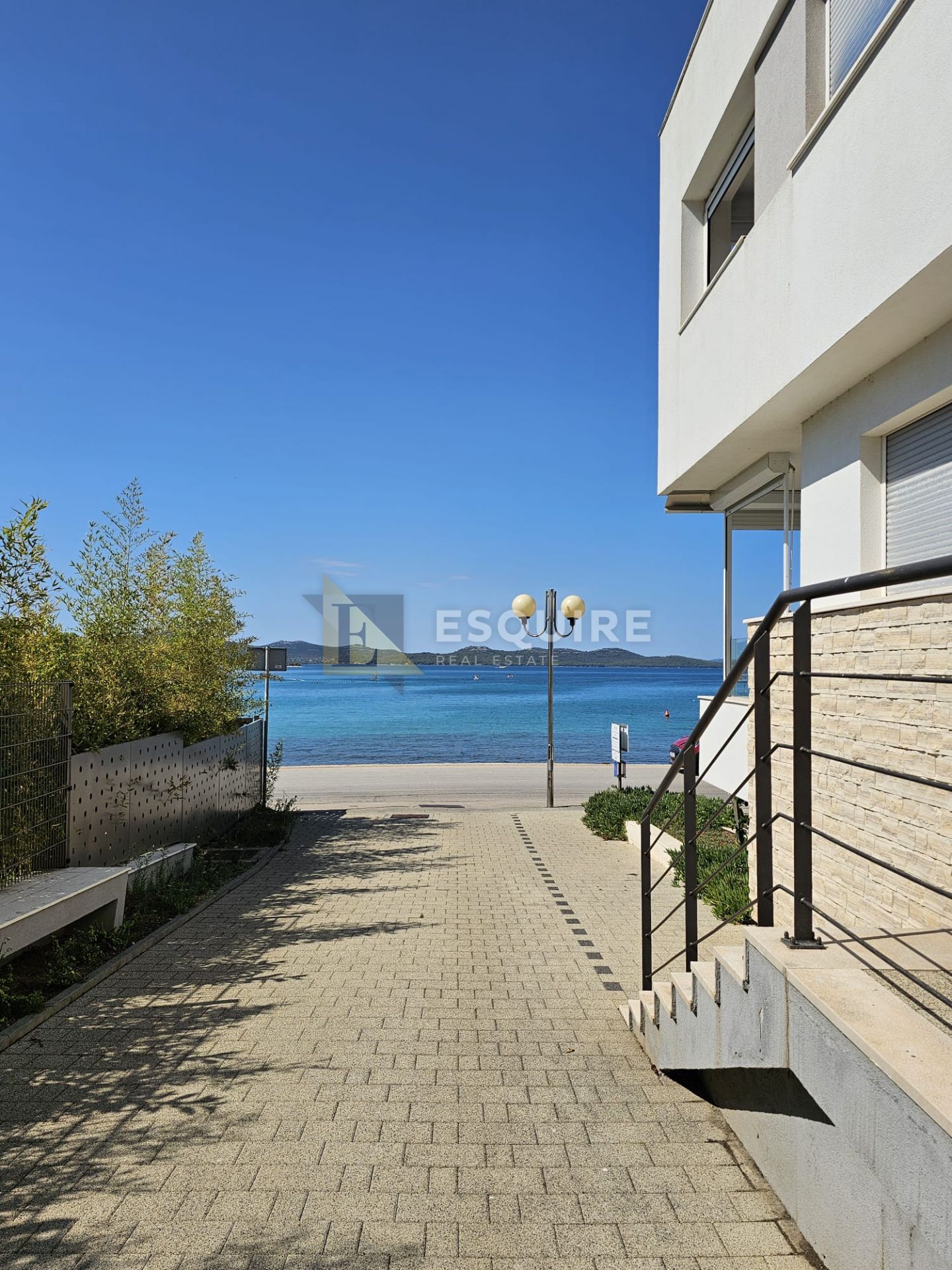 Apartment Zu verkaufen -  Diklo
