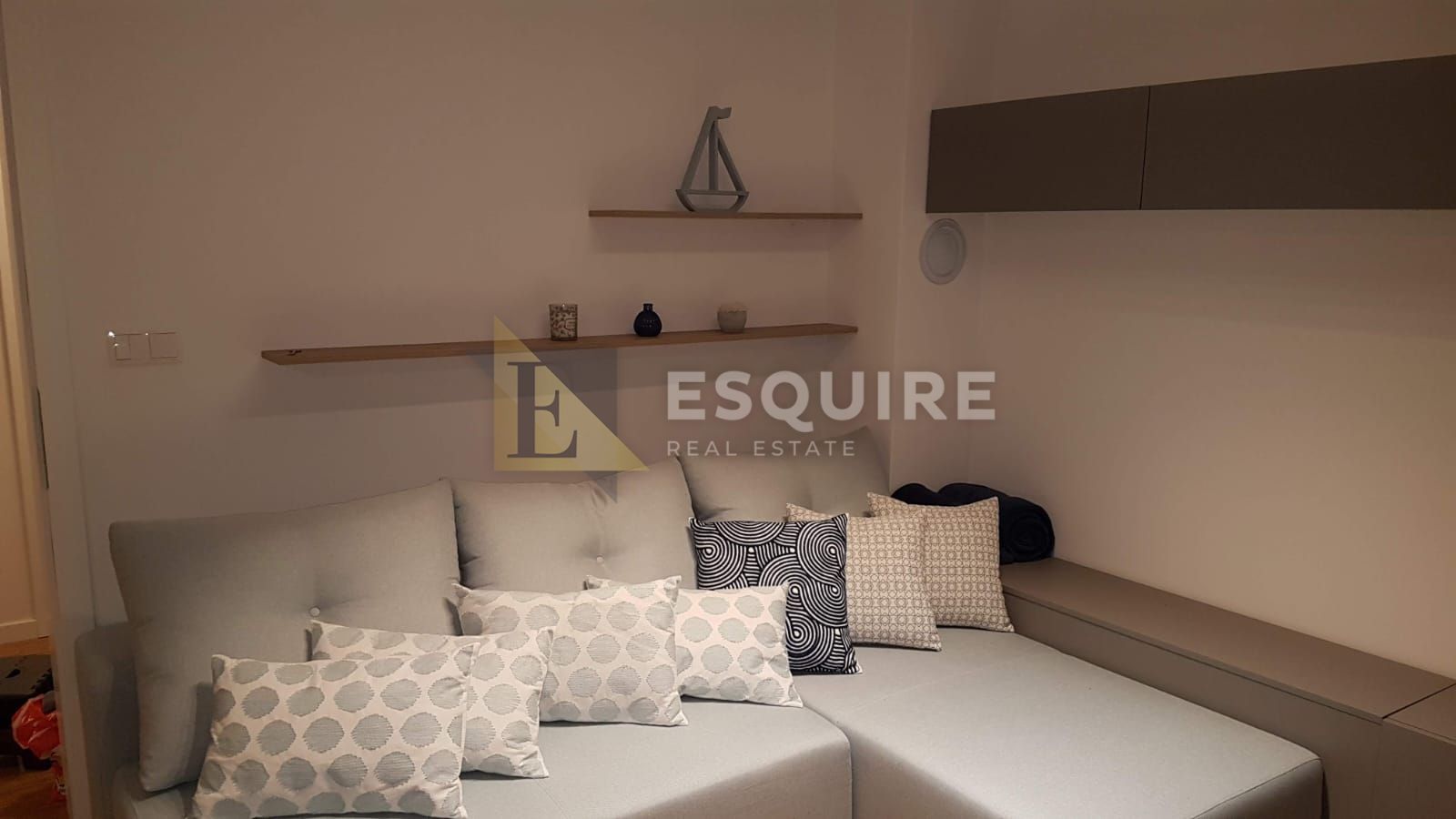 Apartment Zu verkaufen -  Diklo
