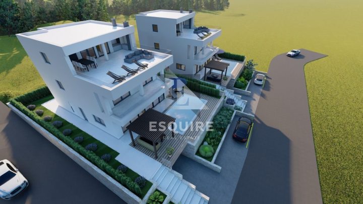 House for sale 251 m² – Starigrad