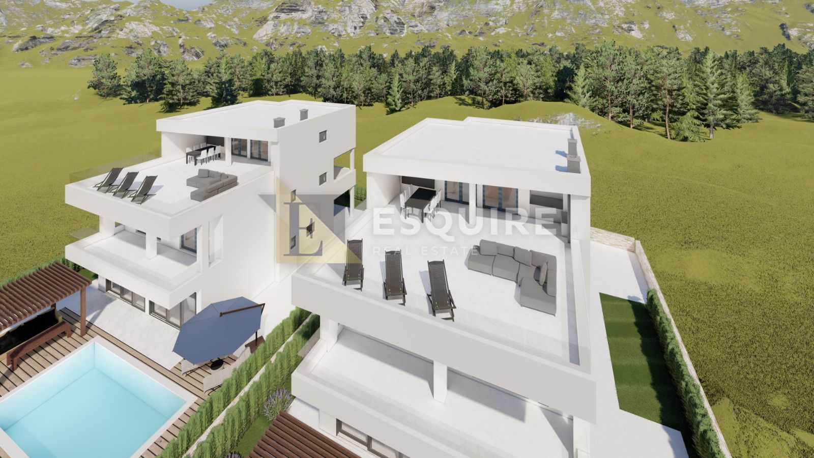 Haus Zu verkaufen -  Starigrad