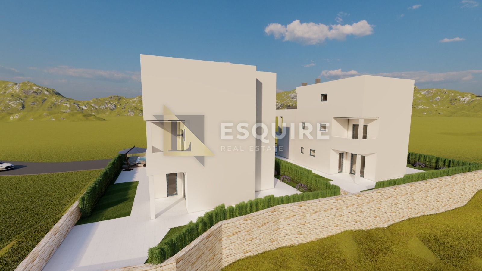 Haus Zu verkaufen -  Starigrad