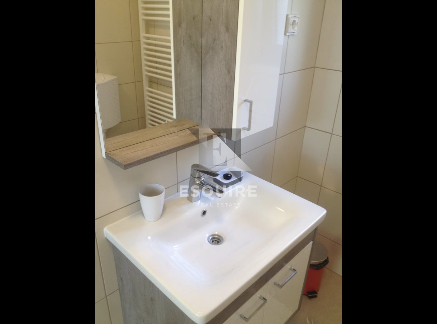 Flat For rent - Zadarska Borik