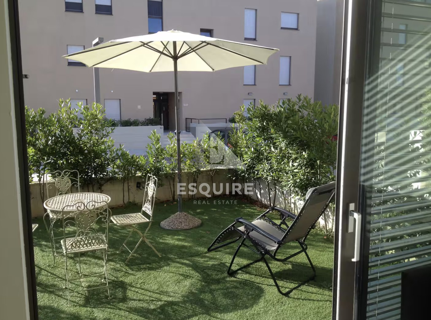 Flat For rent - Zadarska Borik