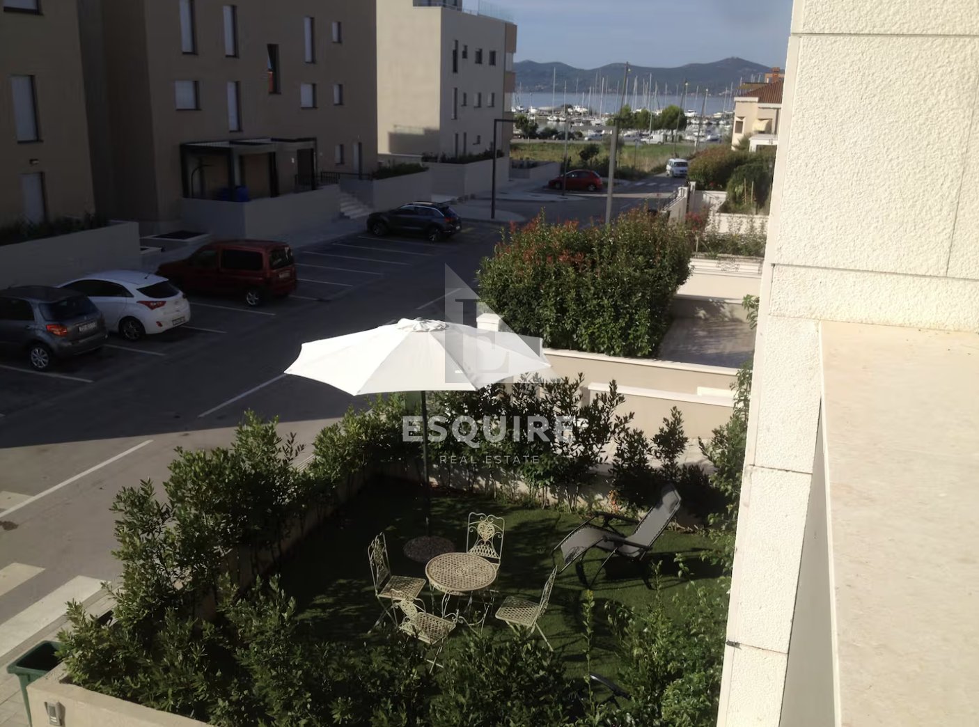 Flat For rent - Zadarska Borik