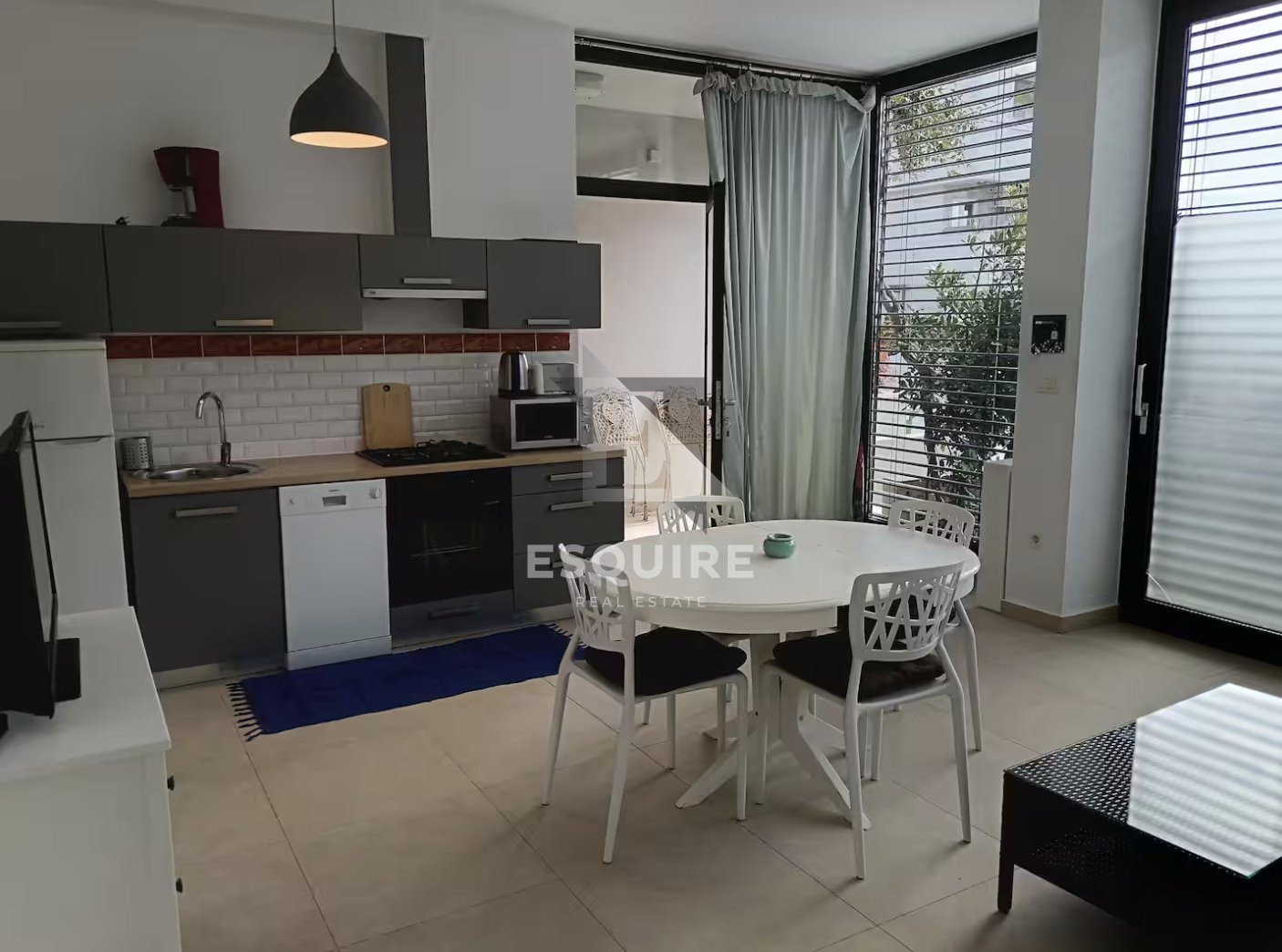 Flat For rent - Zadarska Borik